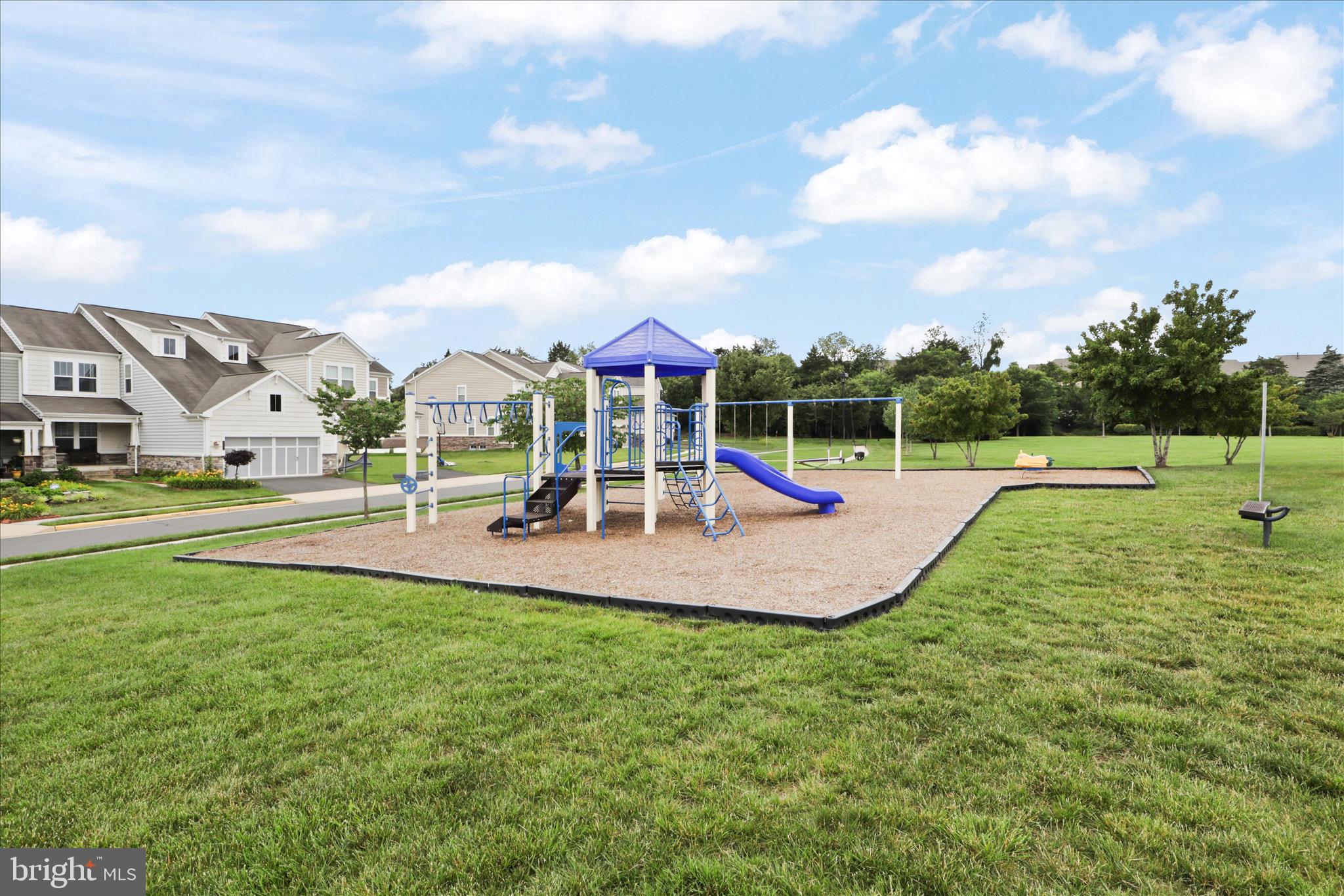 WEST PARK AT BRAMBLETON - Residential