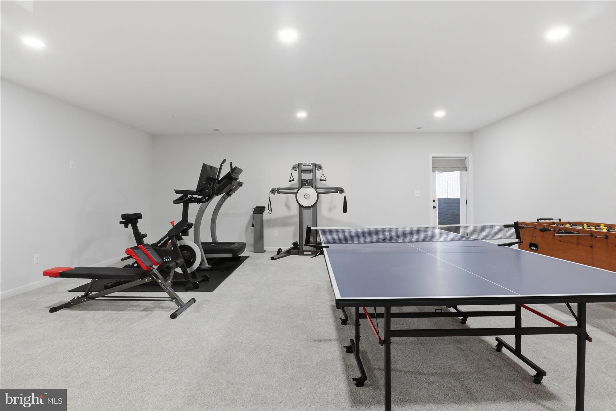 WEST PARK AT BRAMBLETON - Residential