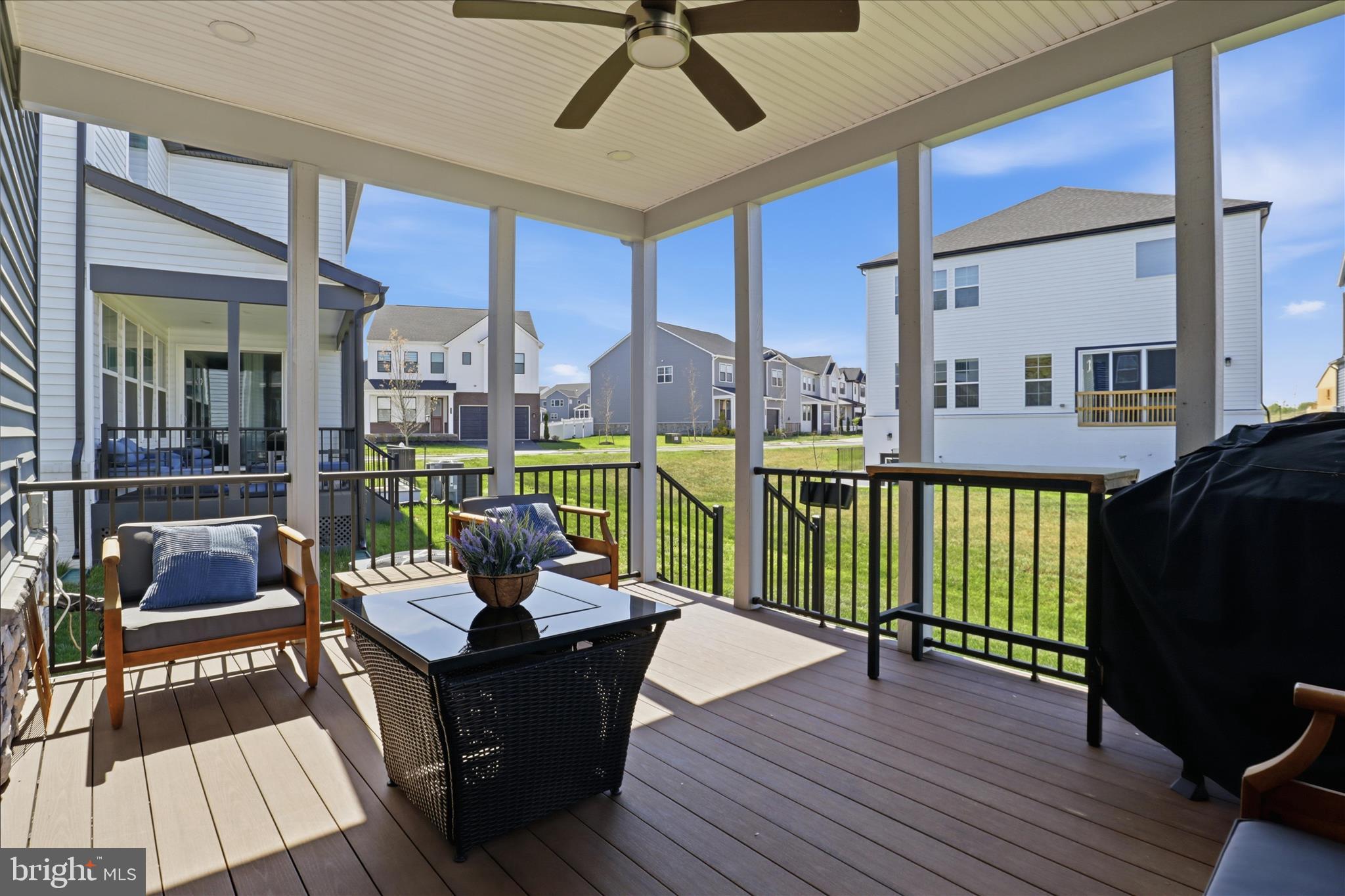 WEST PARK AT BRAMBLETON - Residential