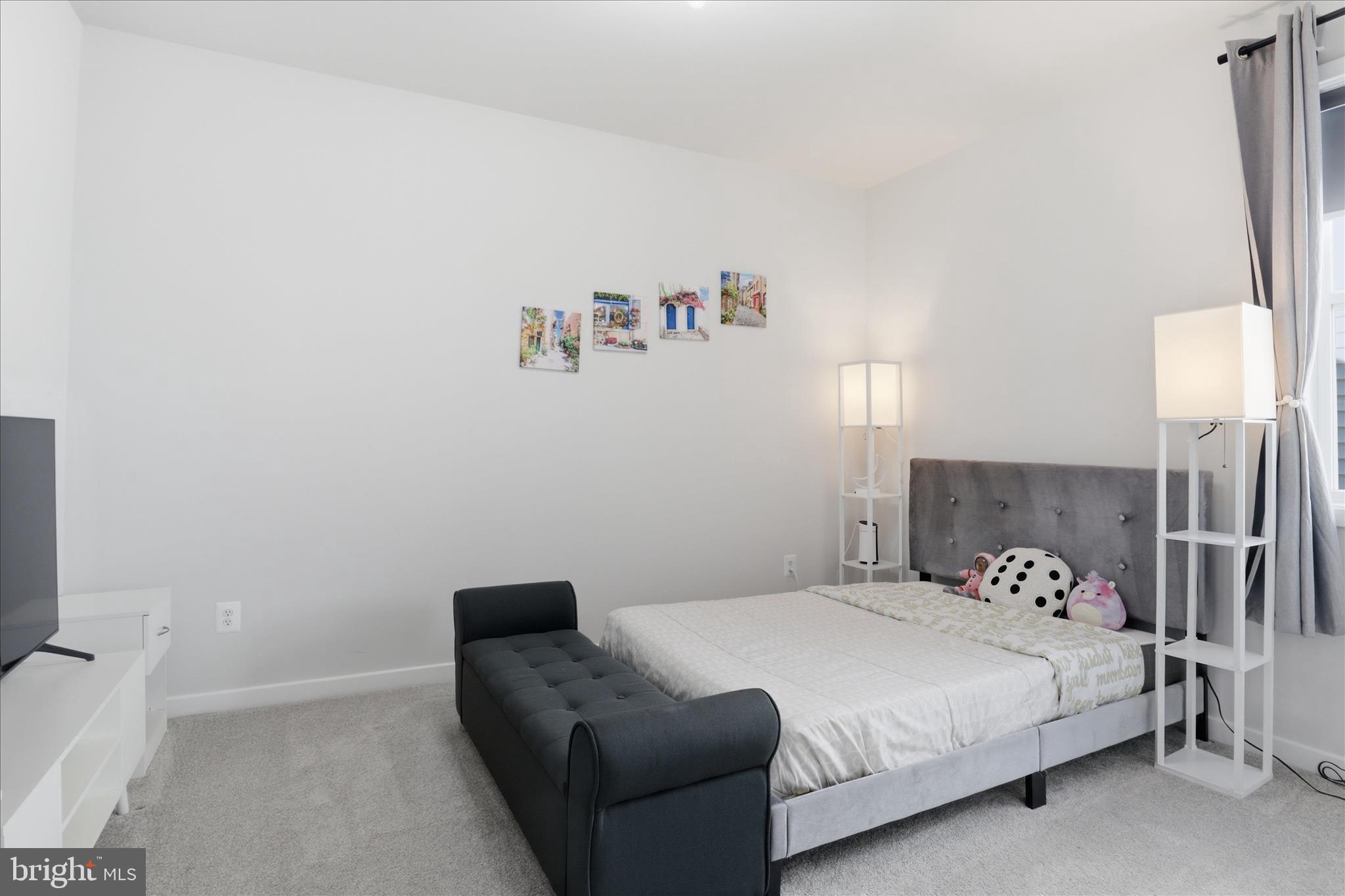 WEST PARK AT BRAMBLETON - Residential