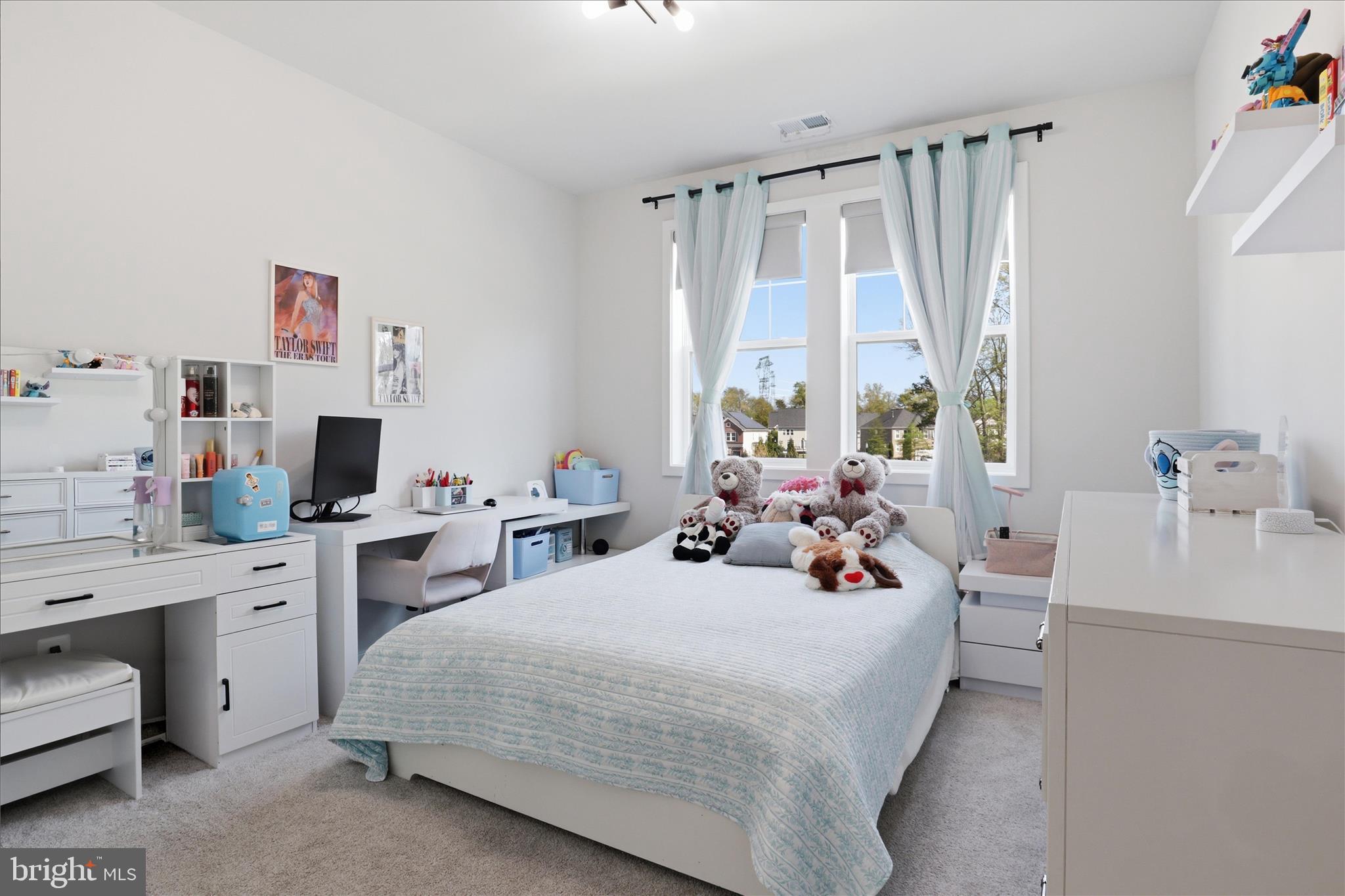 WEST PARK AT BRAMBLETON - Residential