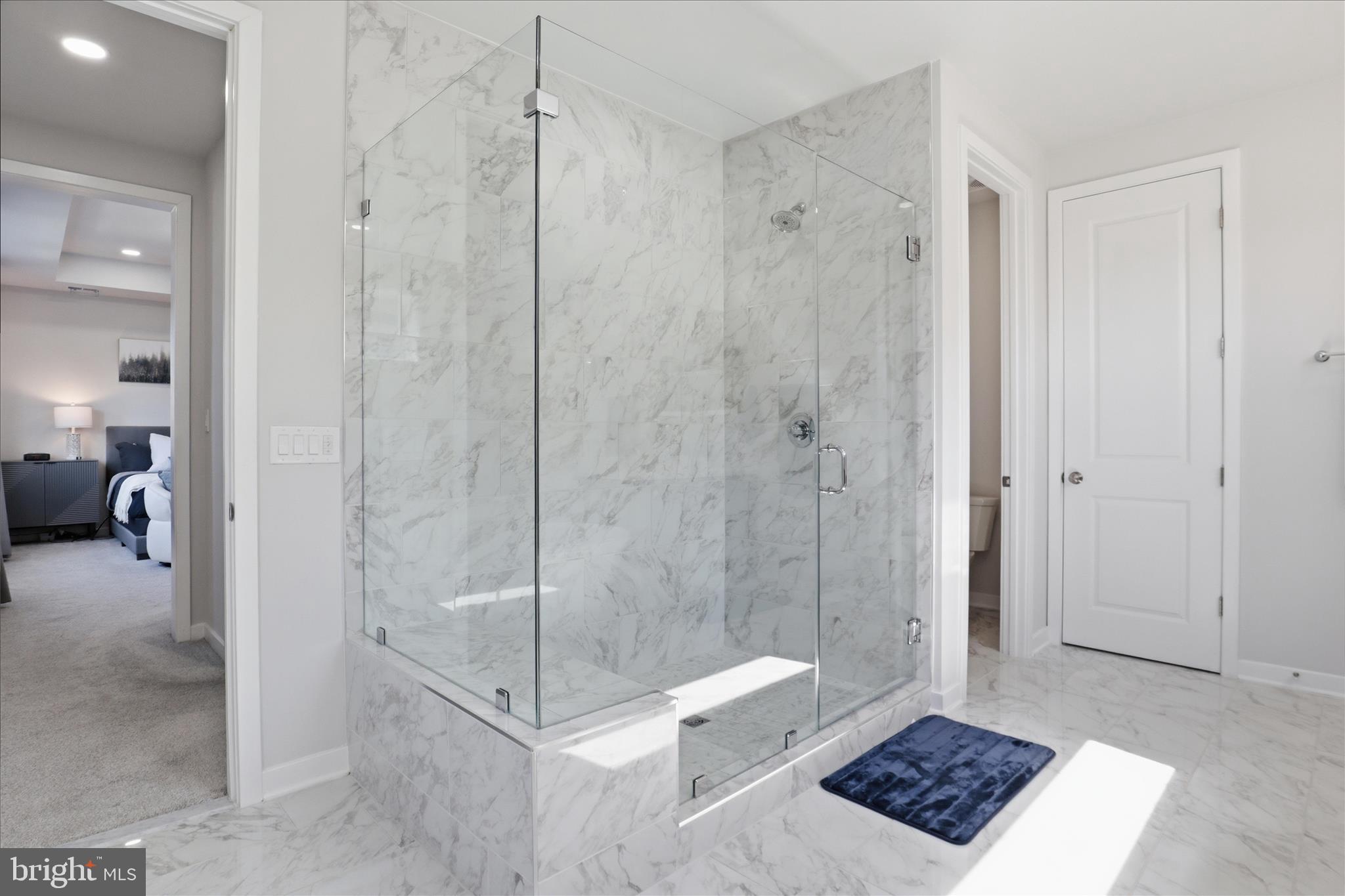 WEST PARK AT BRAMBLETON - Residential