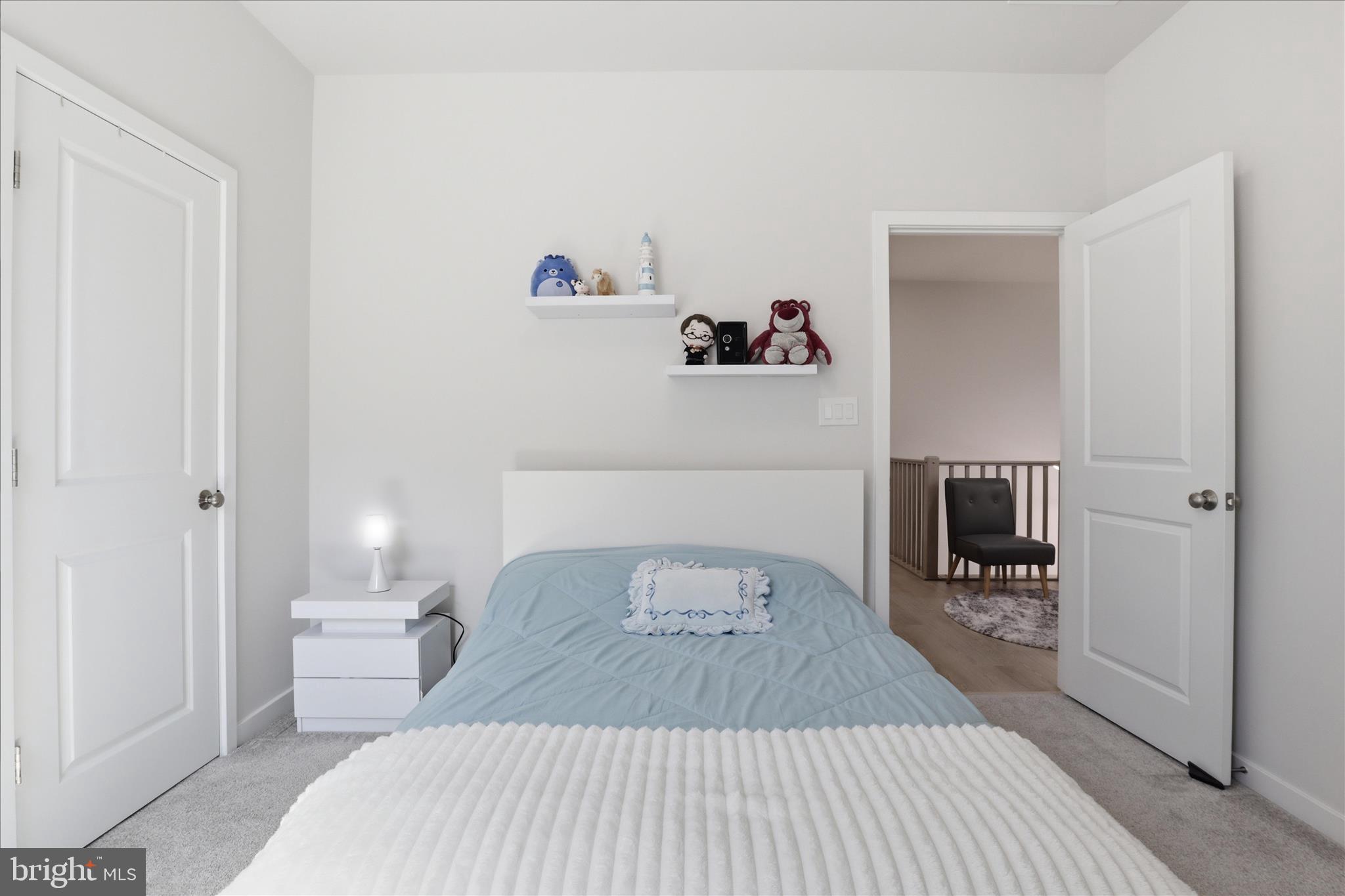 WEST PARK AT BRAMBLETON - Residential