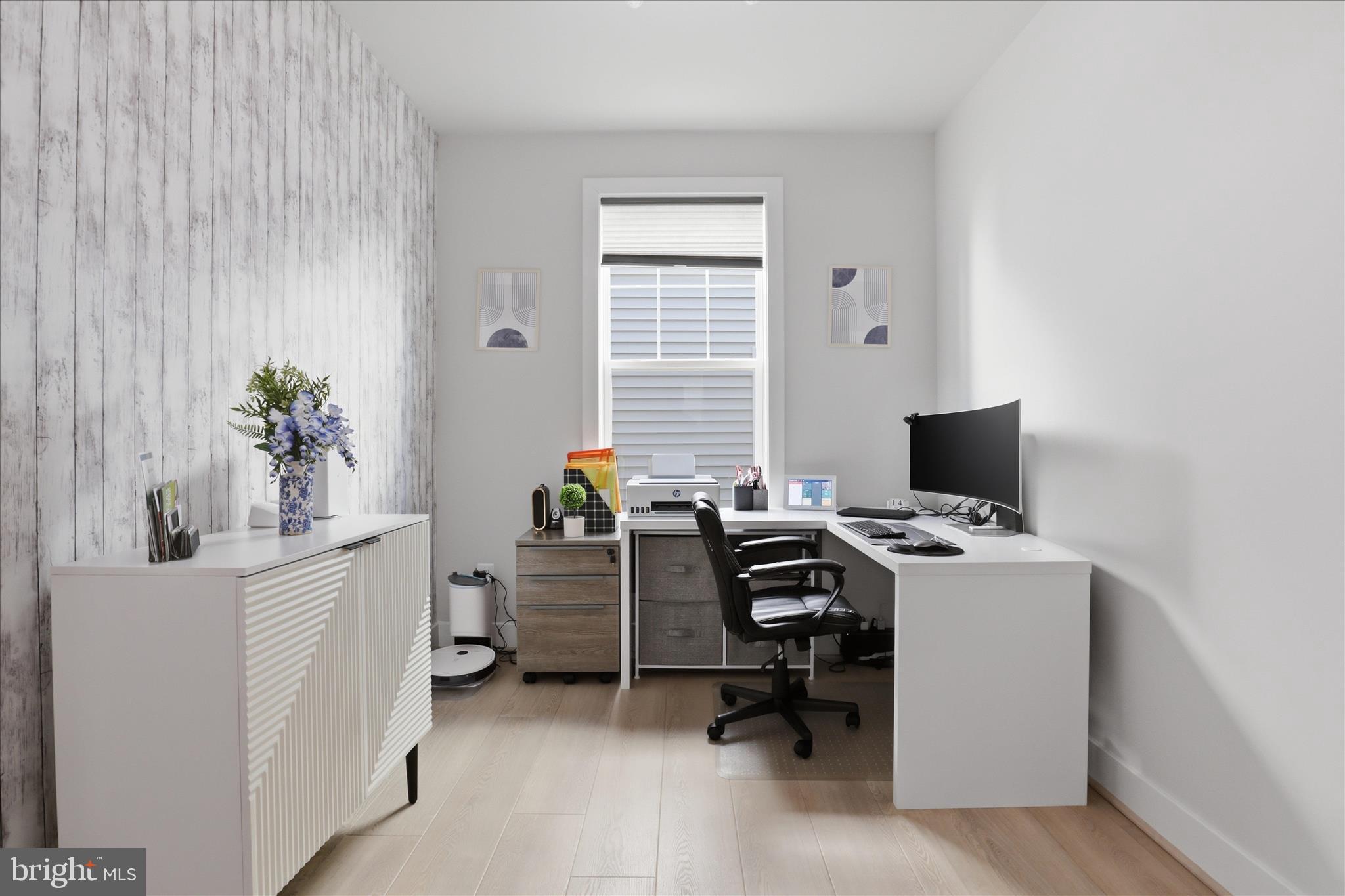 WEST PARK AT BRAMBLETON - Residential