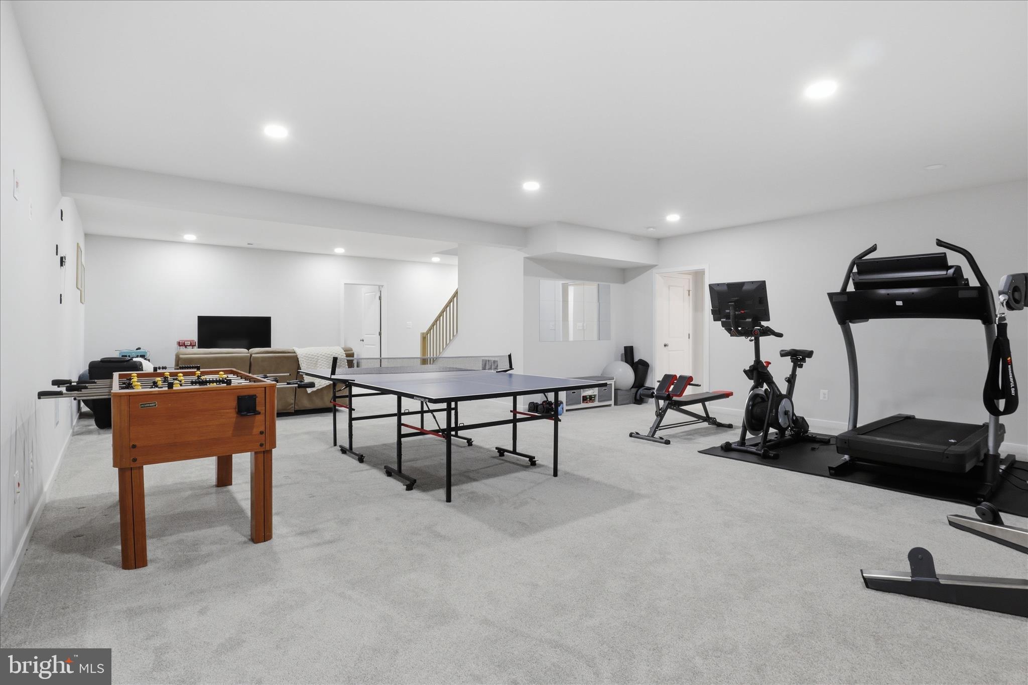 WEST PARK AT BRAMBLETON - Residential