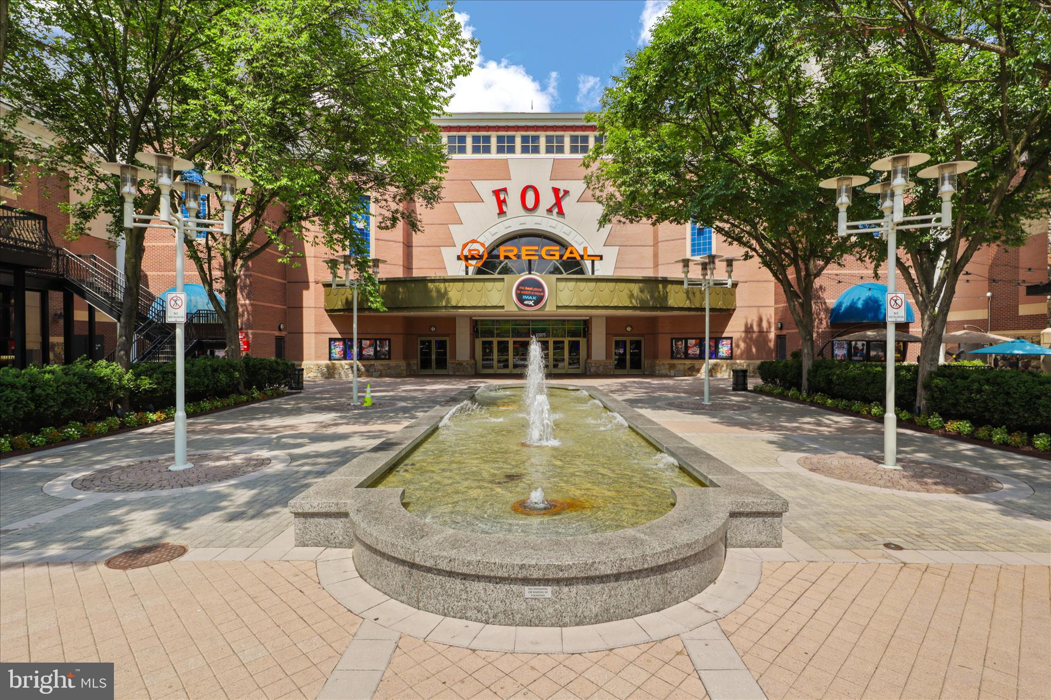 WEST PARK AT BRAMBLETON - Residential