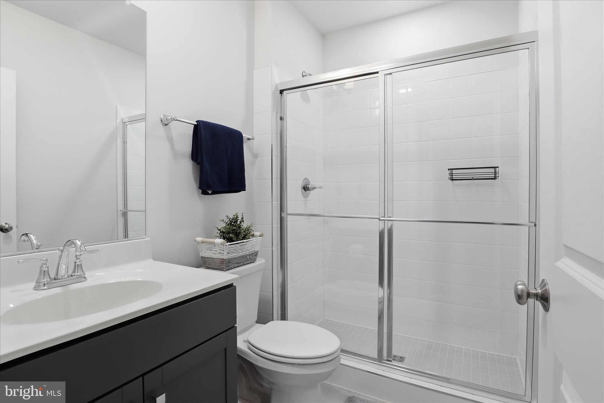 WEST PARK AT BRAMBLETON - Residential