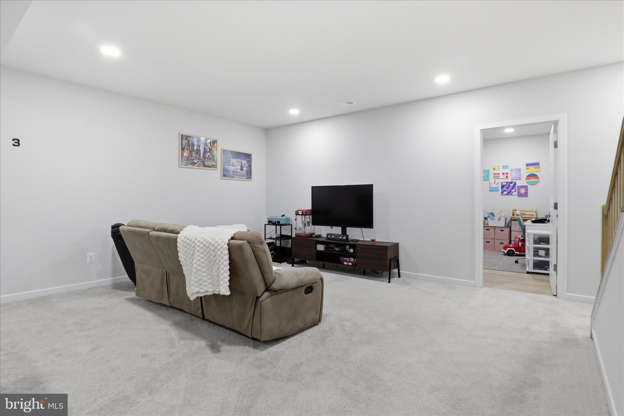 WEST PARK AT BRAMBLETON - Residential