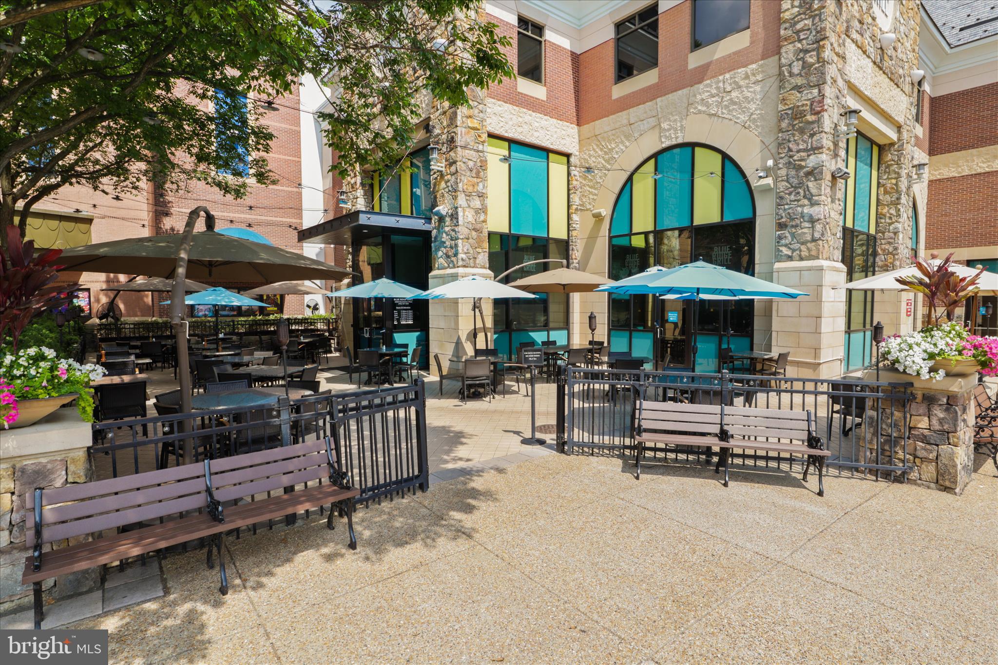 WEST PARK AT BRAMBLETON - Residential