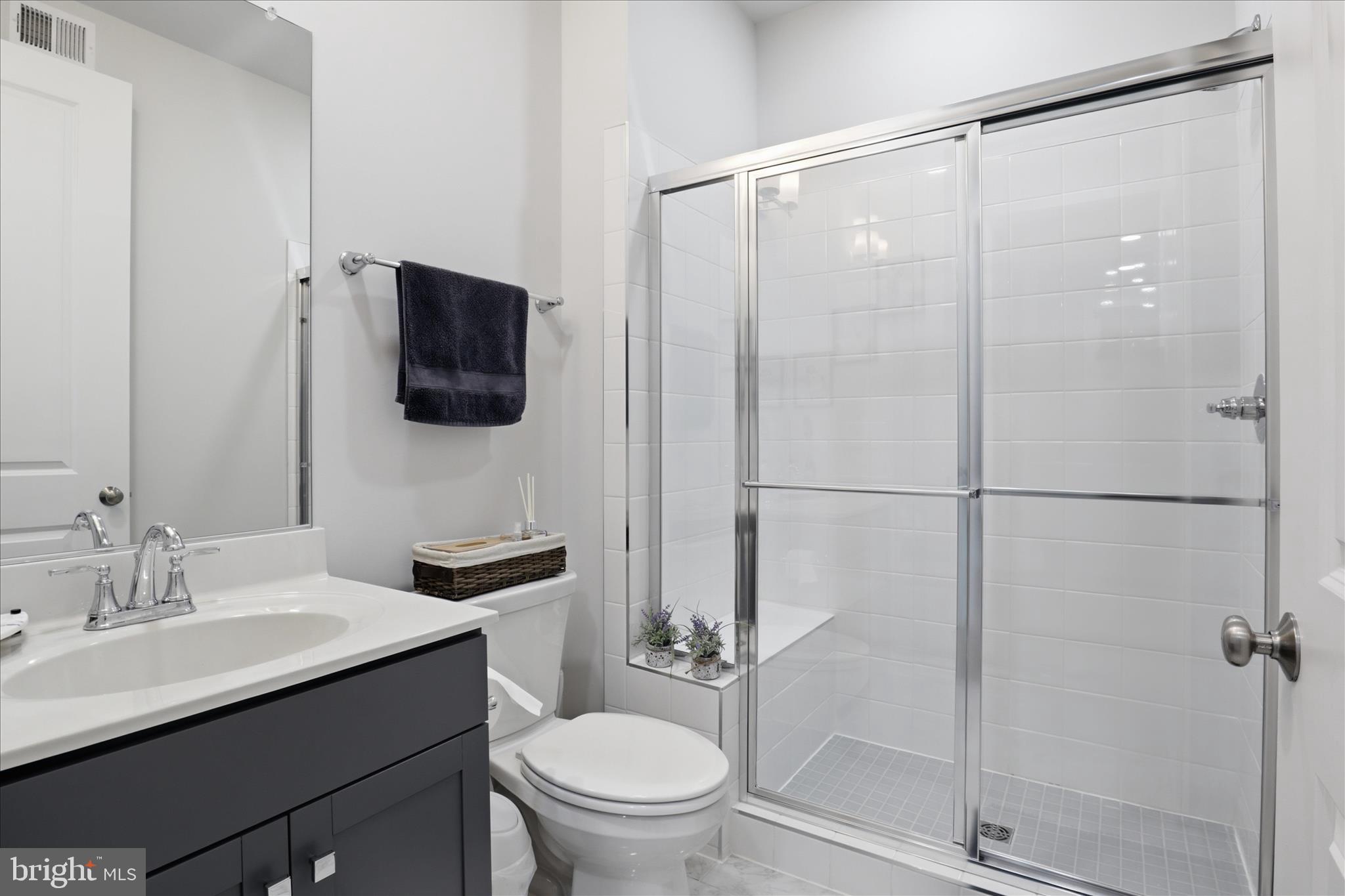 WEST PARK AT BRAMBLETON - Residential