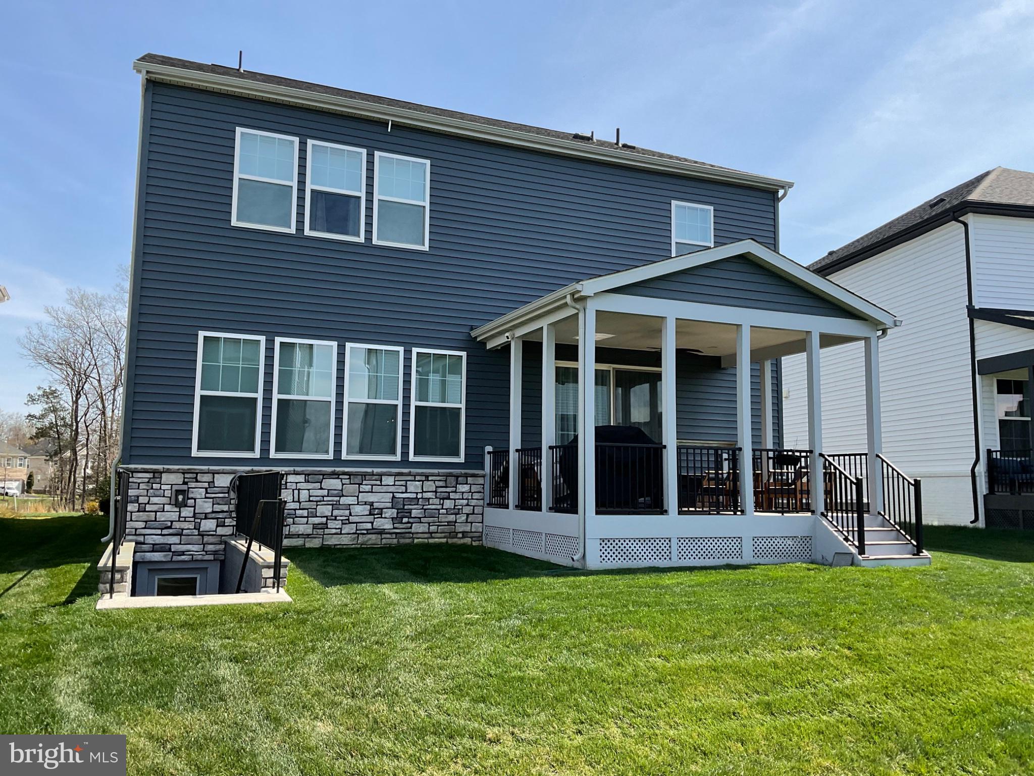 22773 ORCHARD GROVE DRIVE