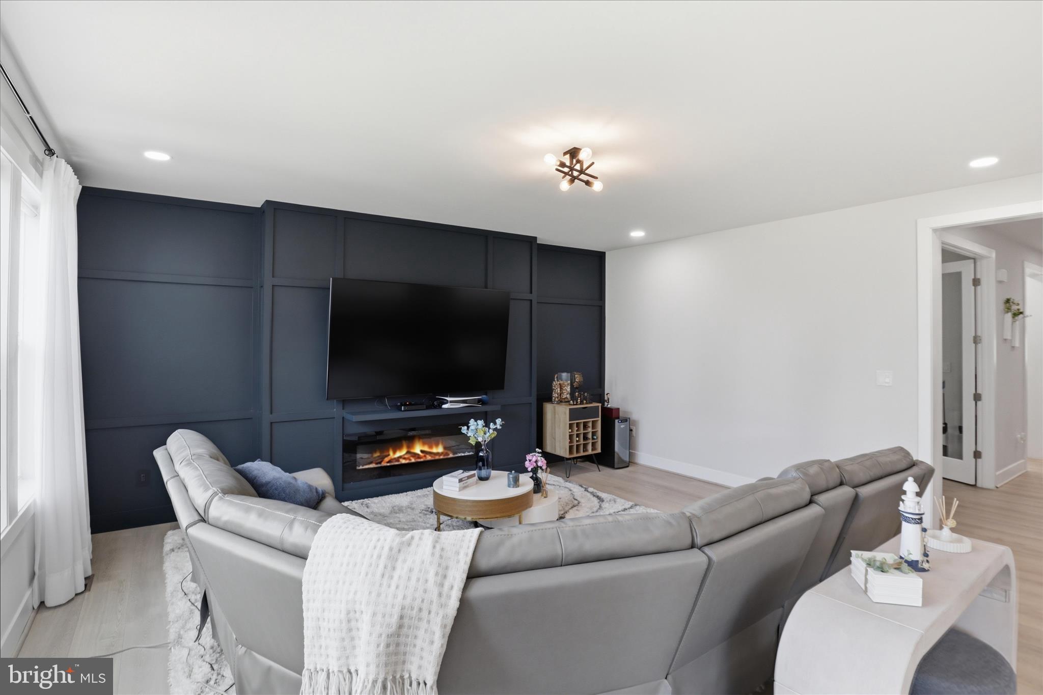 WEST PARK AT BRAMBLETON - Residential