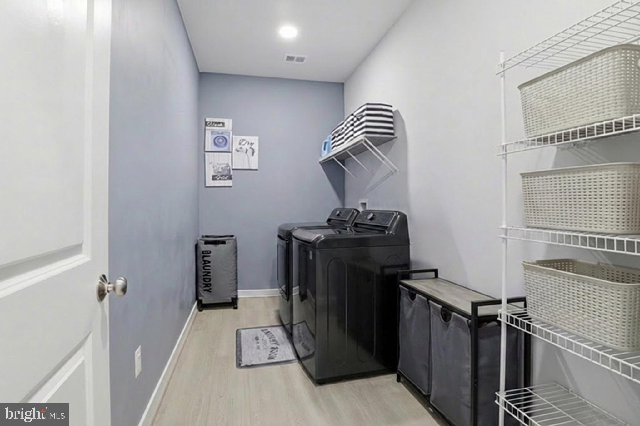 WEST PARK AT BRAMBLETON - Residential