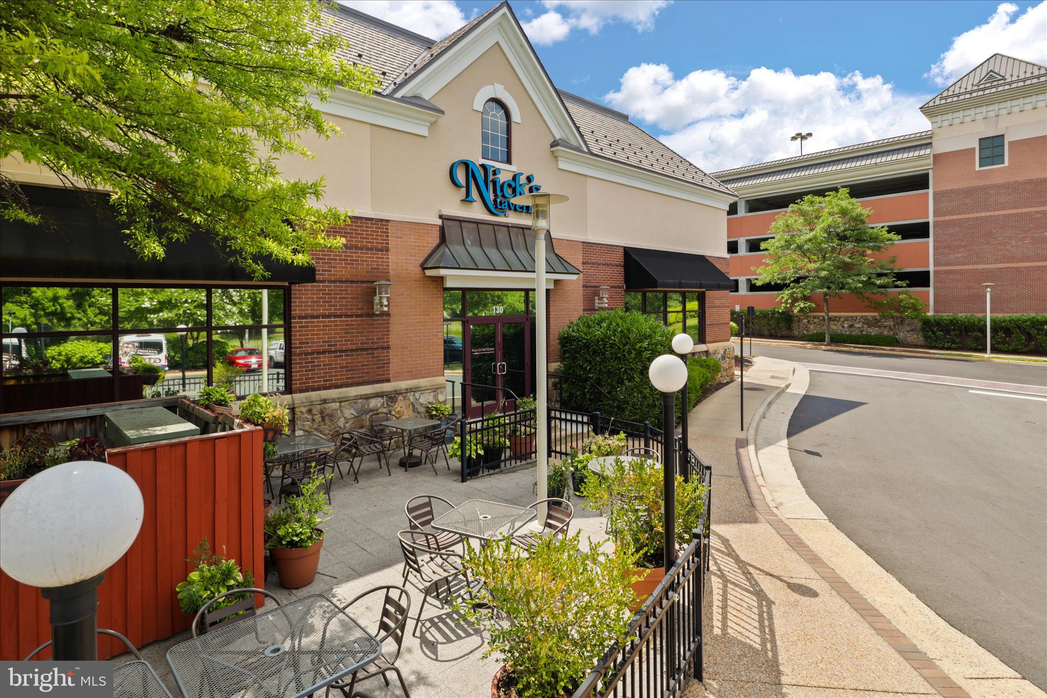 WEST PARK AT BRAMBLETON - Residential