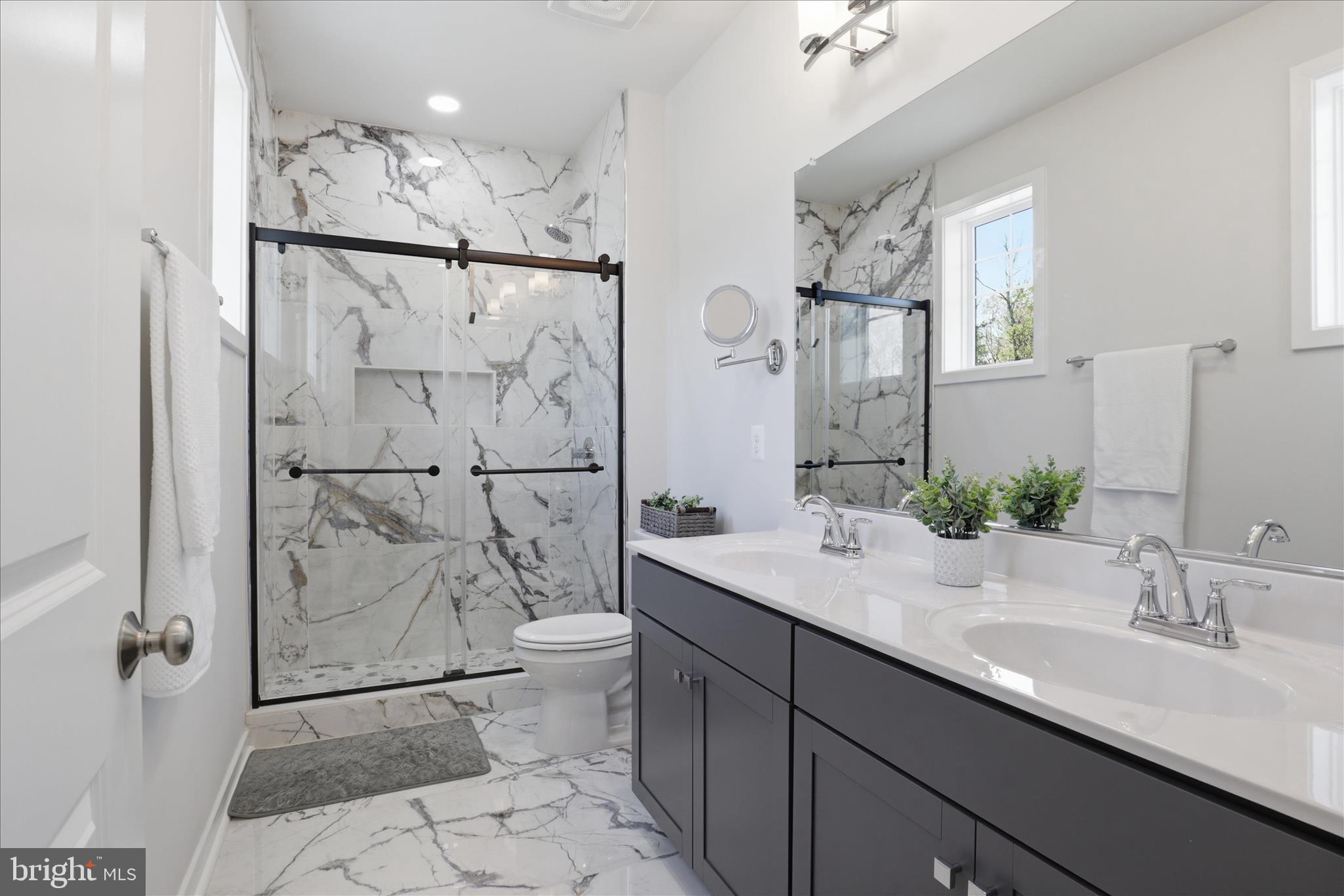 WEST PARK AT BRAMBLETON - Residential