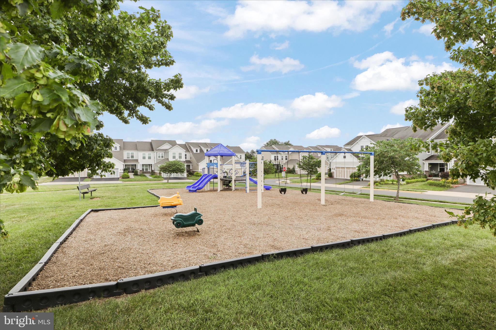 WEST PARK AT BRAMBLETON - Residential