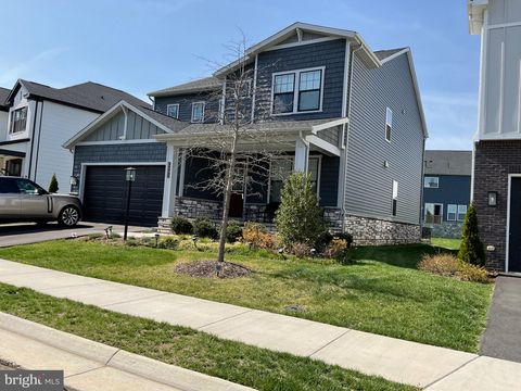 22773 ORCHARD GROVE DRIVE ASHBURN VA 20148