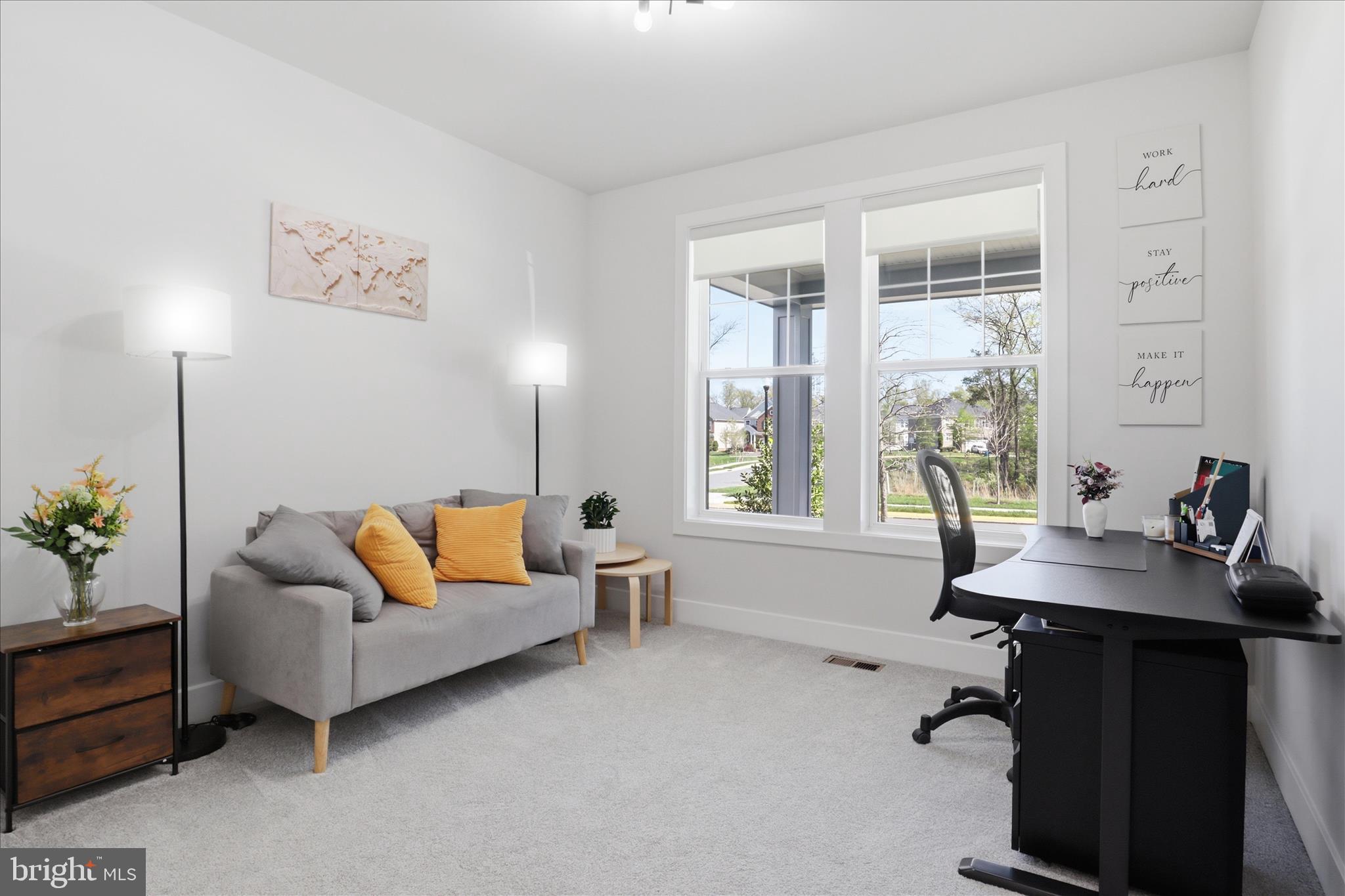 WEST PARK AT BRAMBLETON - Residential