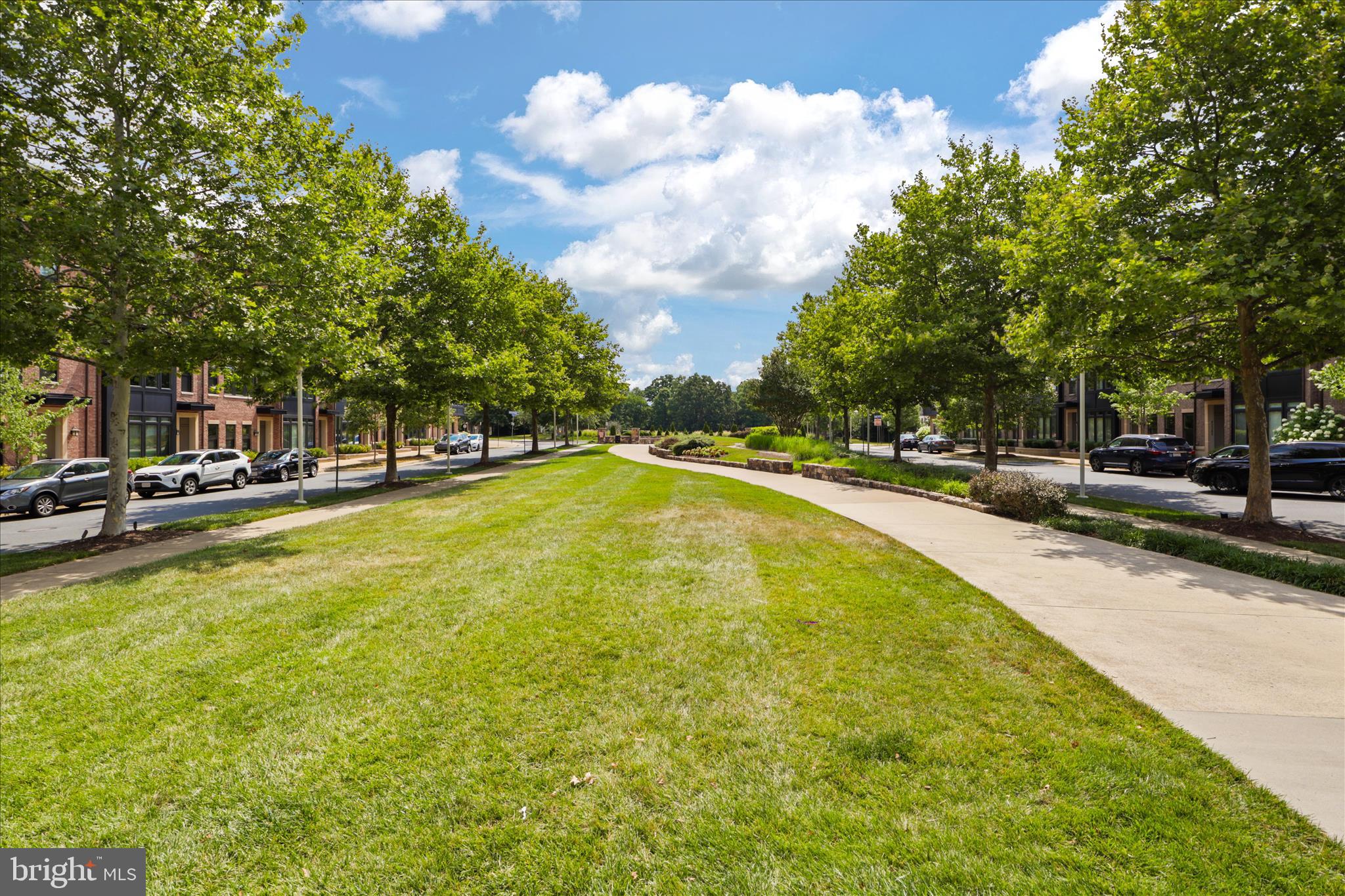 WEST PARK AT BRAMBLETON - Residential