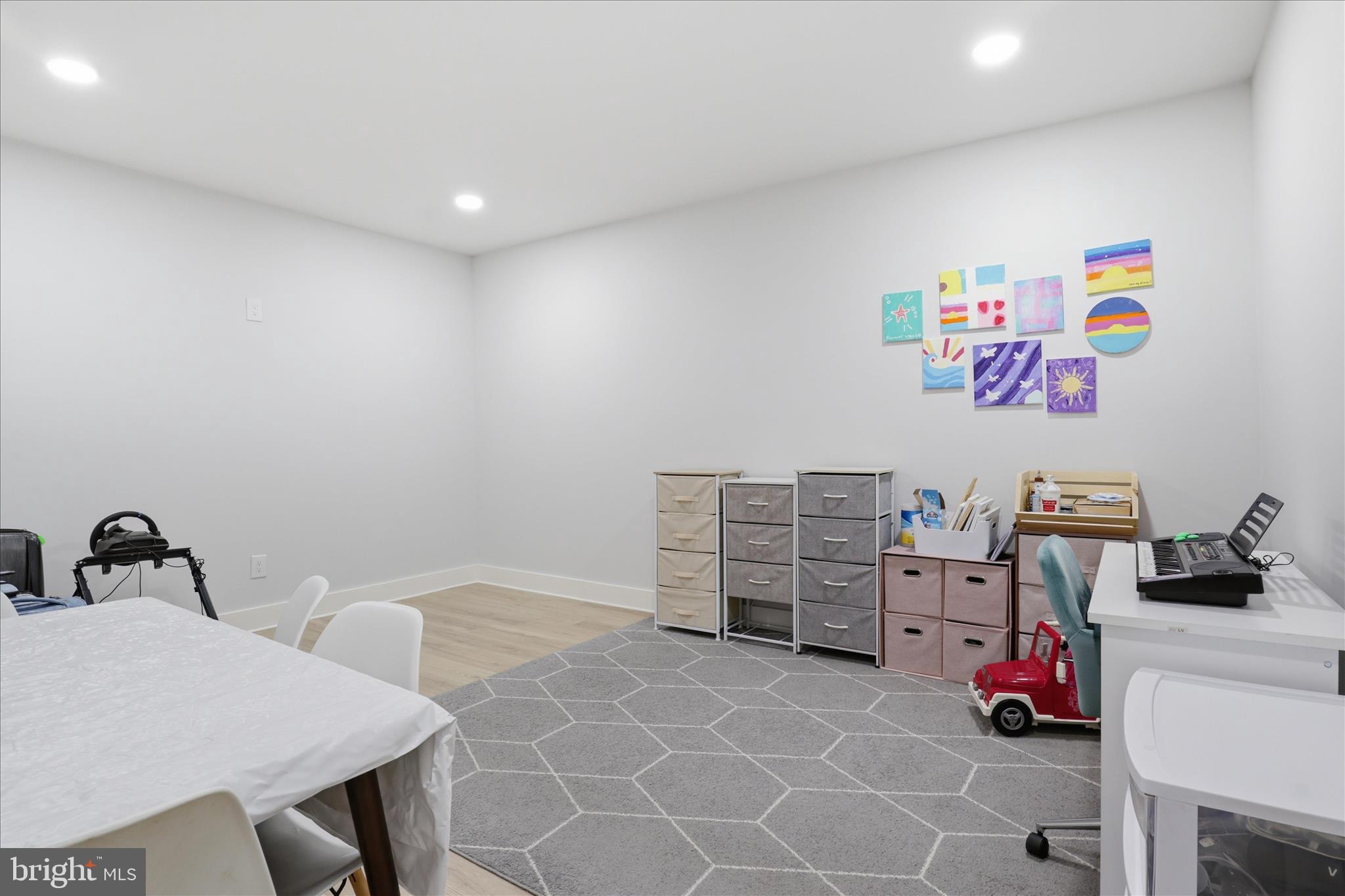 WEST PARK AT BRAMBLETON - Residential