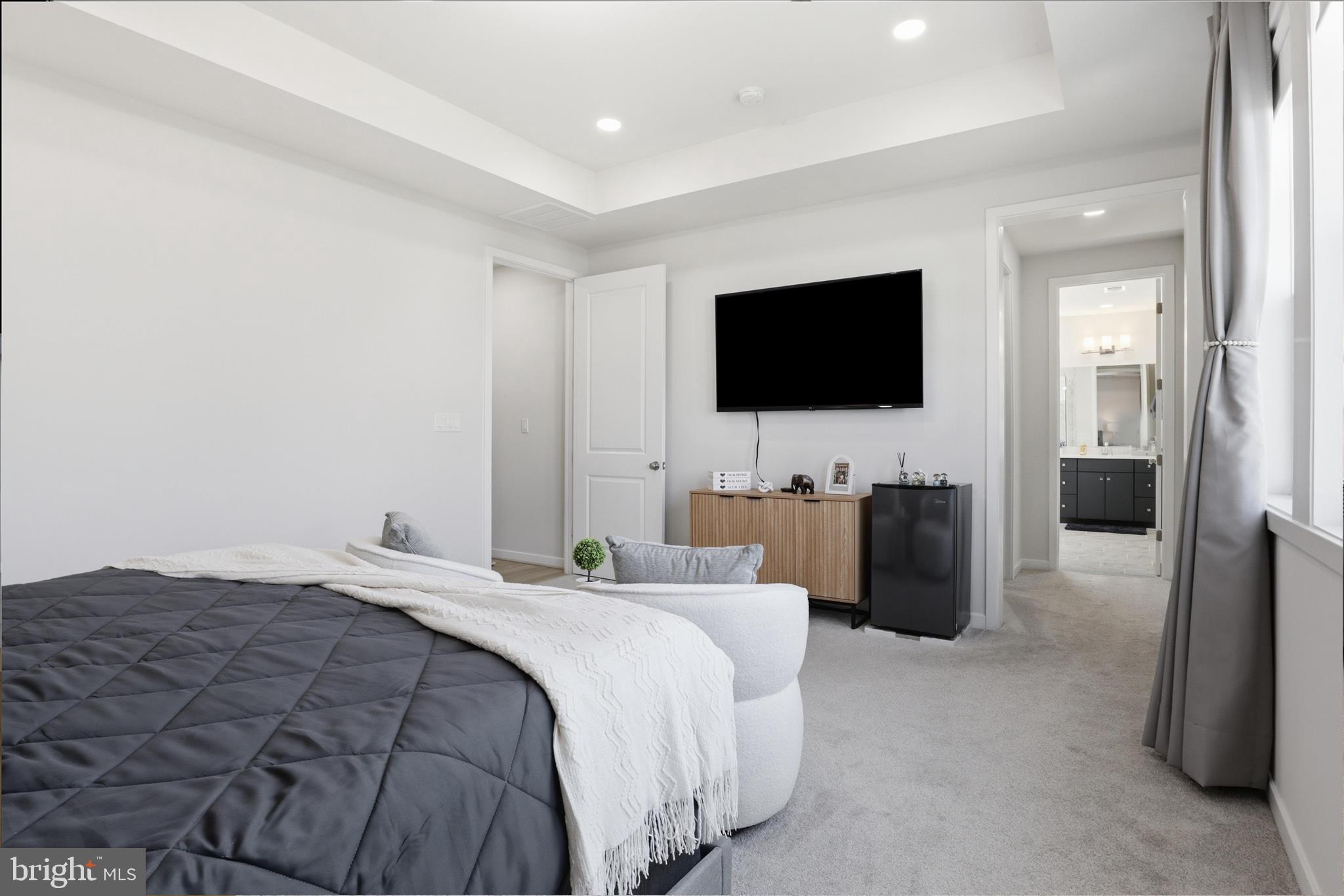 WEST PARK AT BRAMBLETON - Residential