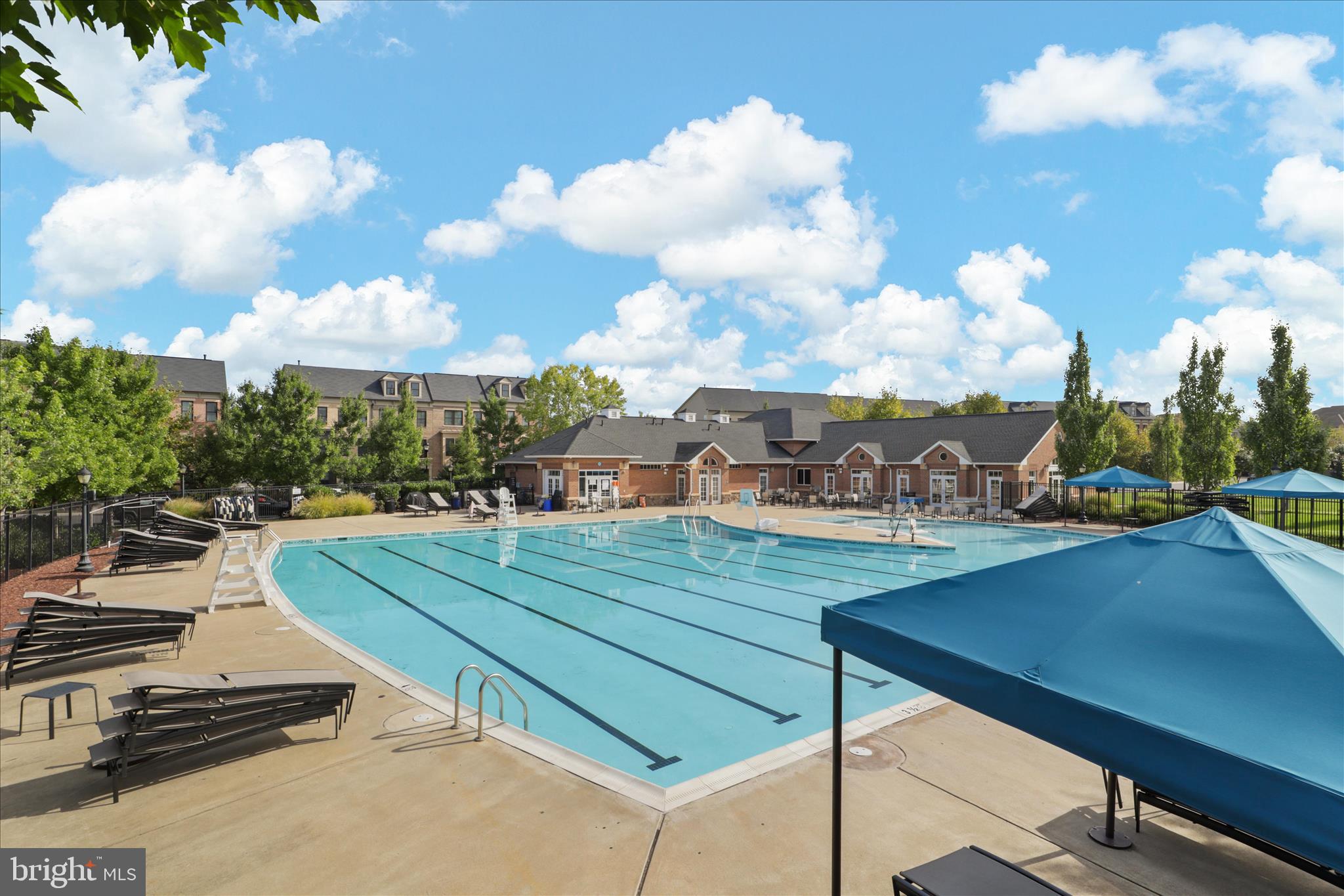 WEST PARK AT BRAMBLETON - Residential