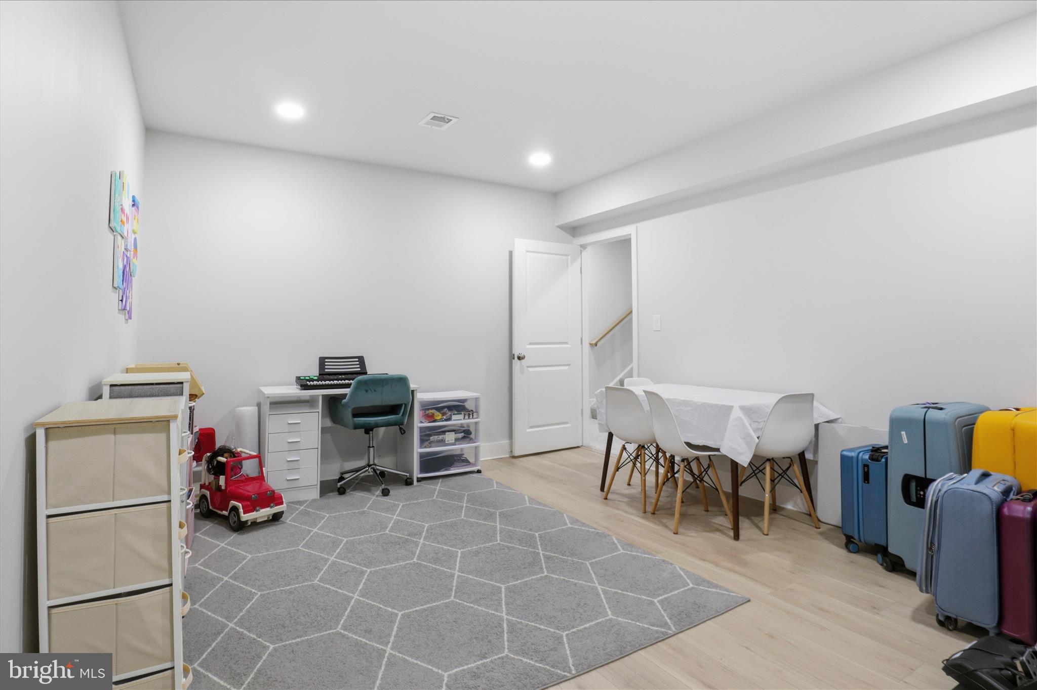 WEST PARK AT BRAMBLETON - Residential