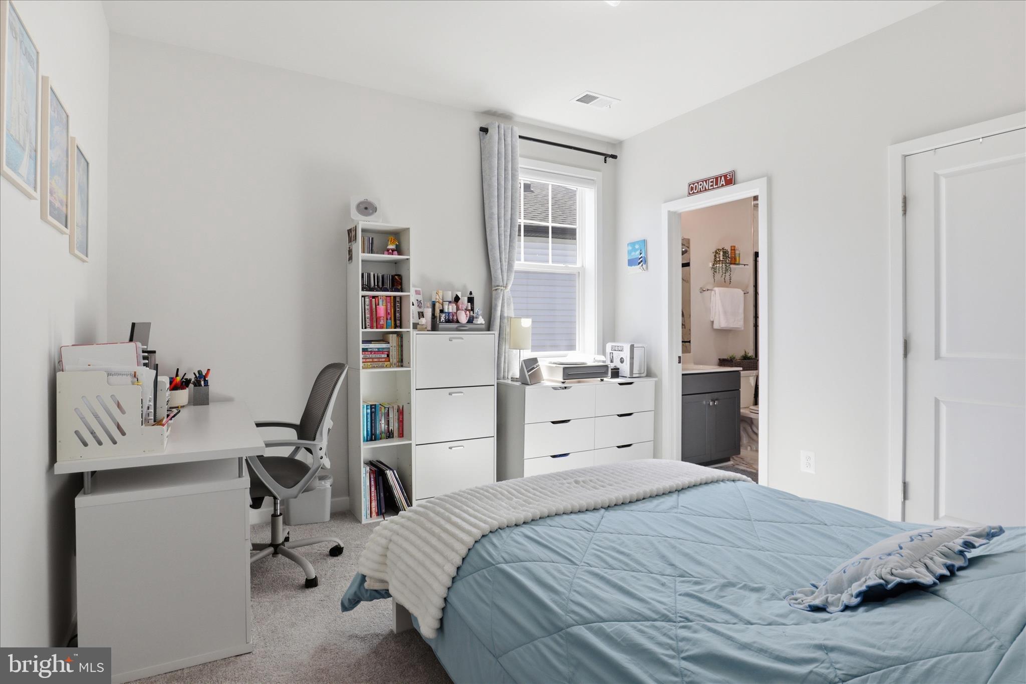 WEST PARK AT BRAMBLETON - Residential