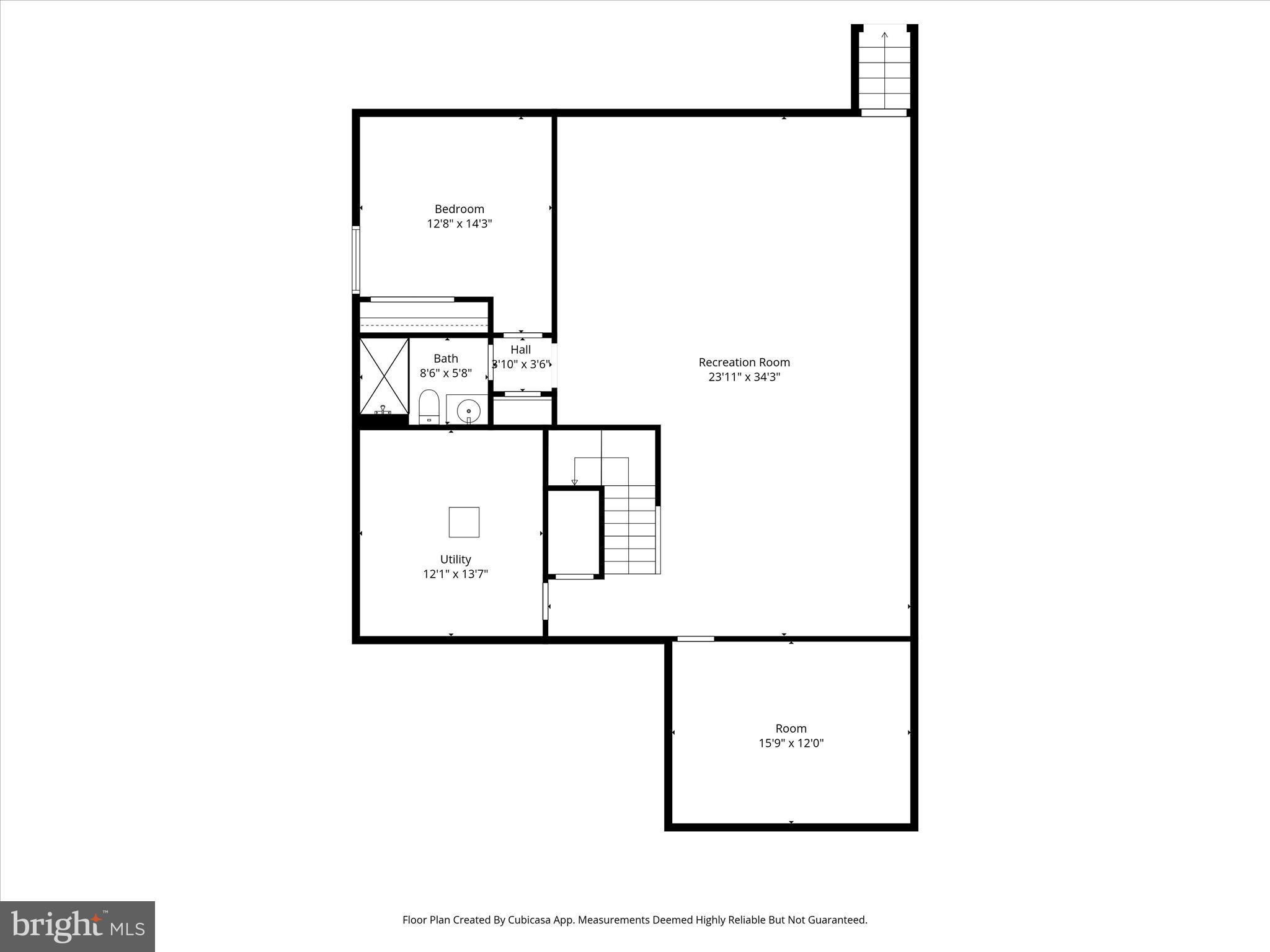 WEST PARK AT BRAMBLETON - Residential