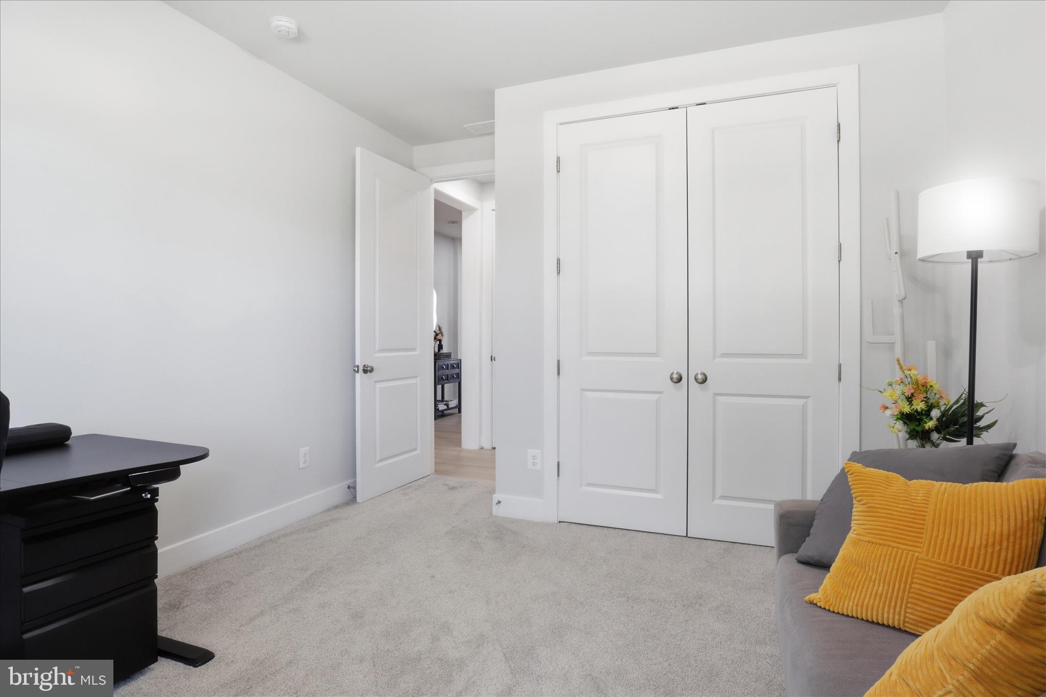 WEST PARK AT BRAMBLETON - Residential