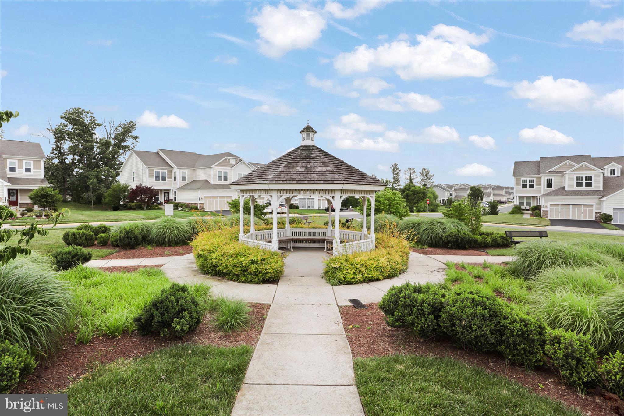 WEST PARK AT BRAMBLETON - Residential