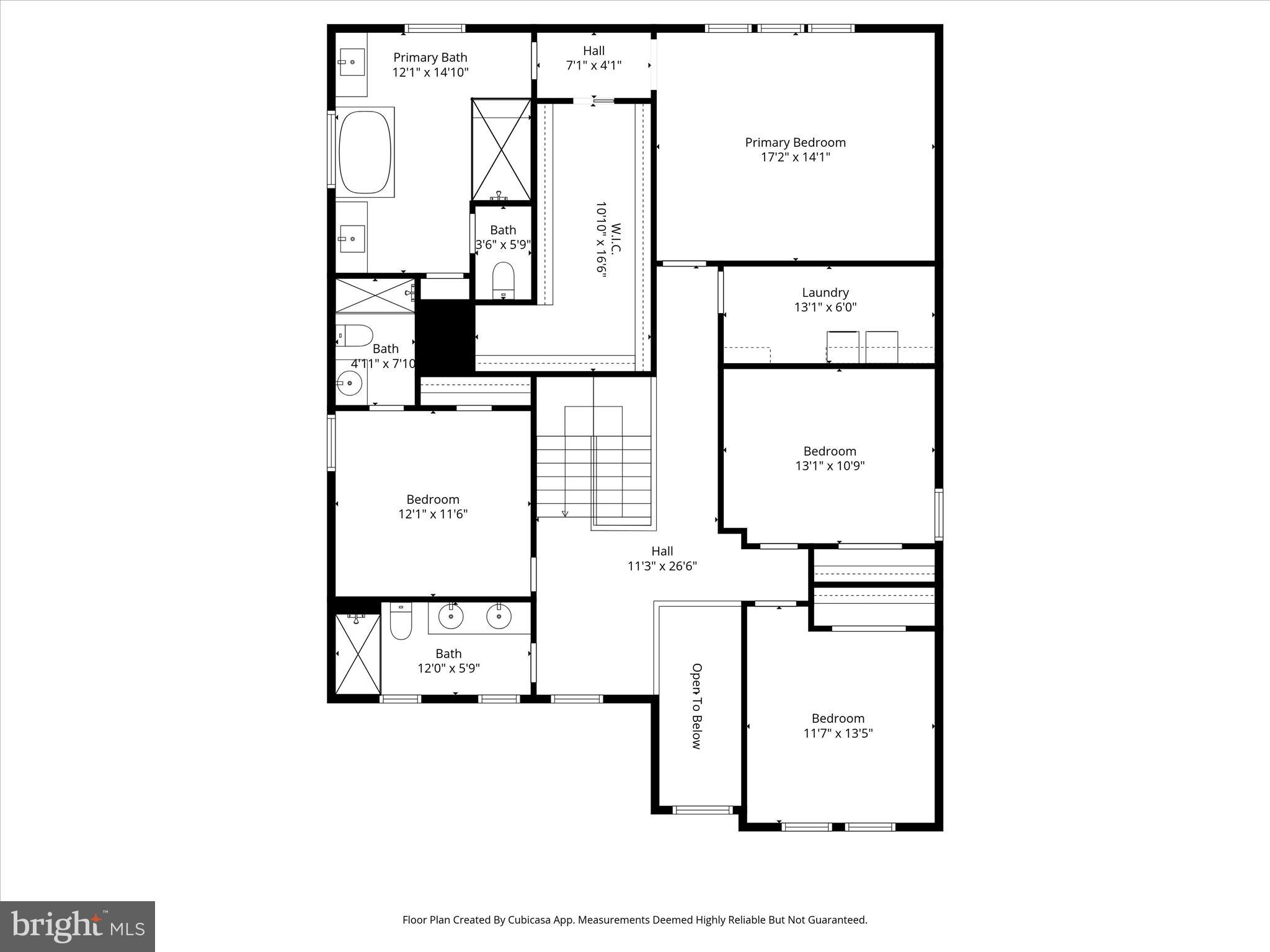 WEST PARK AT BRAMBLETON - Residential