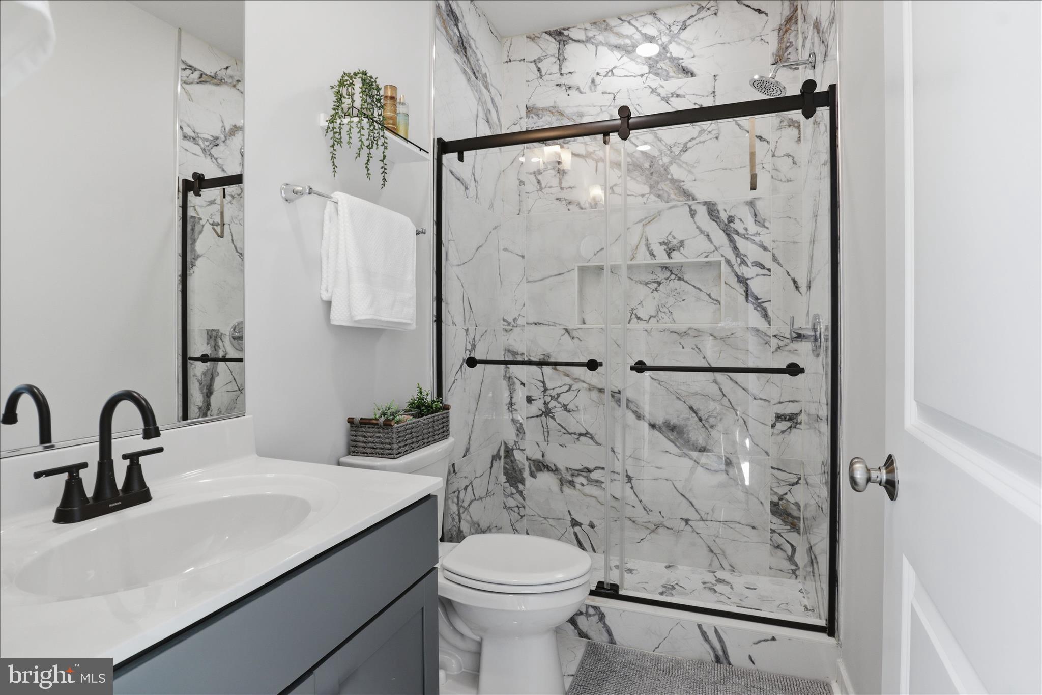 WEST PARK AT BRAMBLETON - Residential