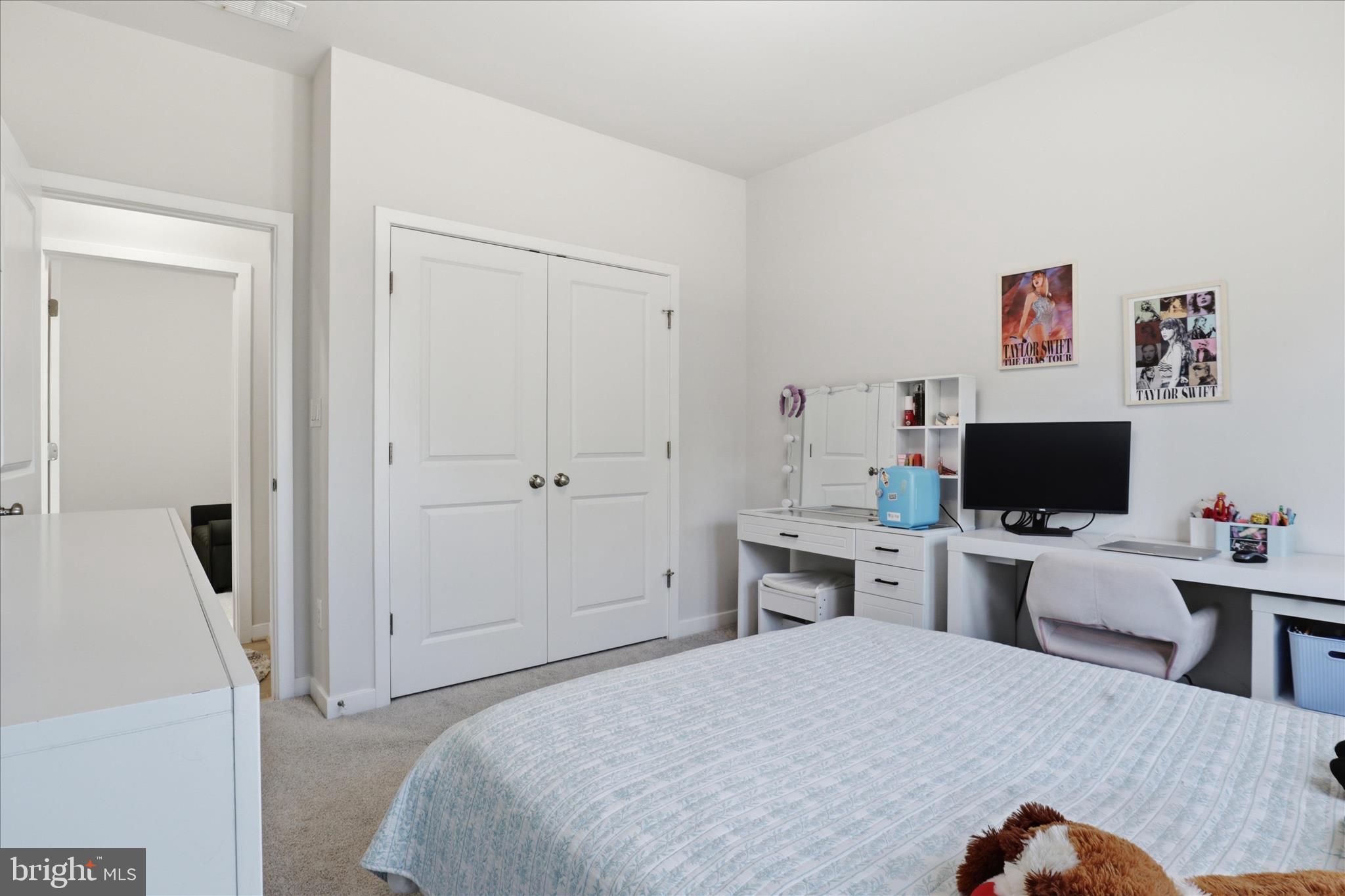 WEST PARK AT BRAMBLETON - Residential