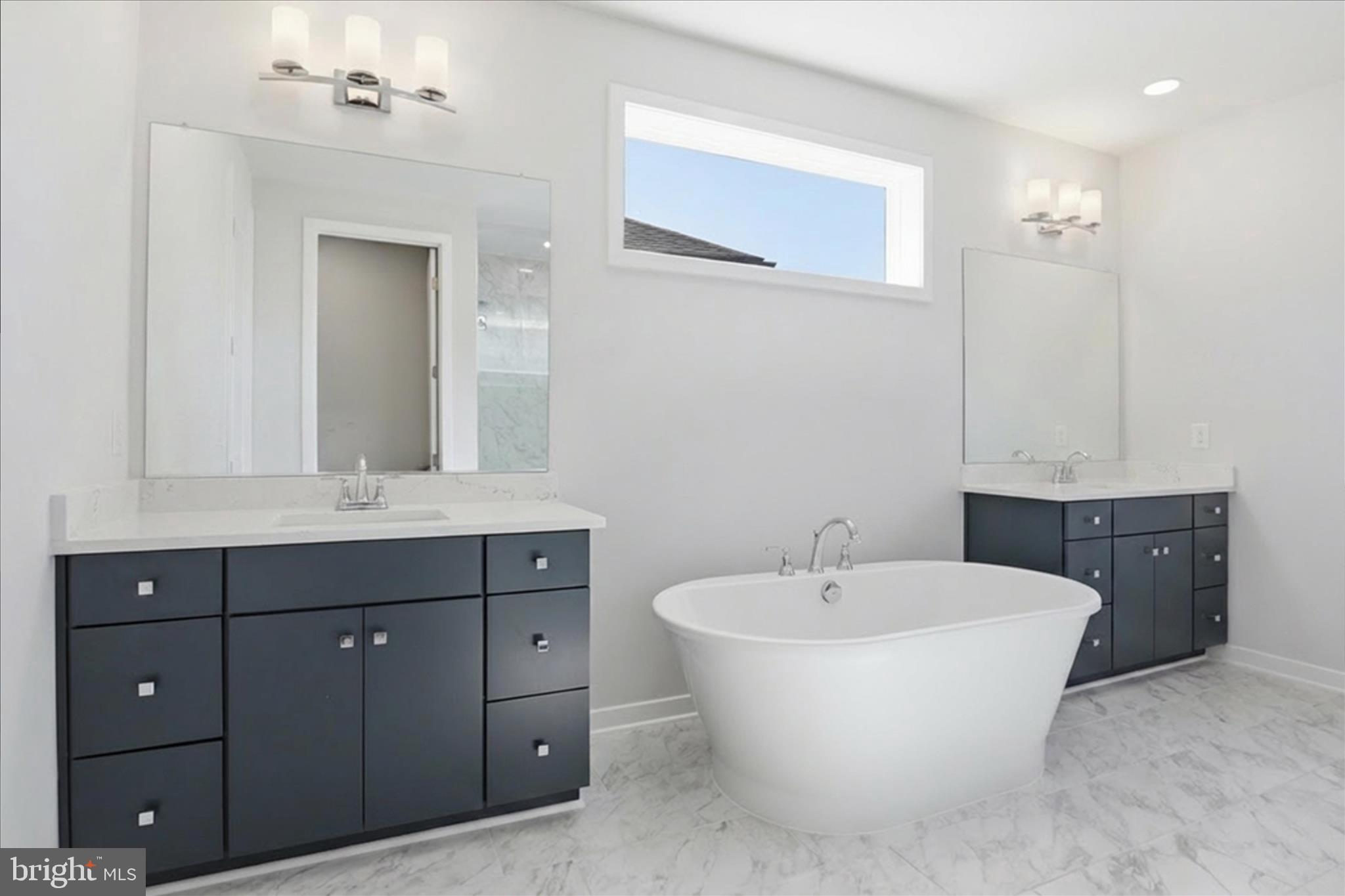 WEST PARK AT BRAMBLETON - Residential