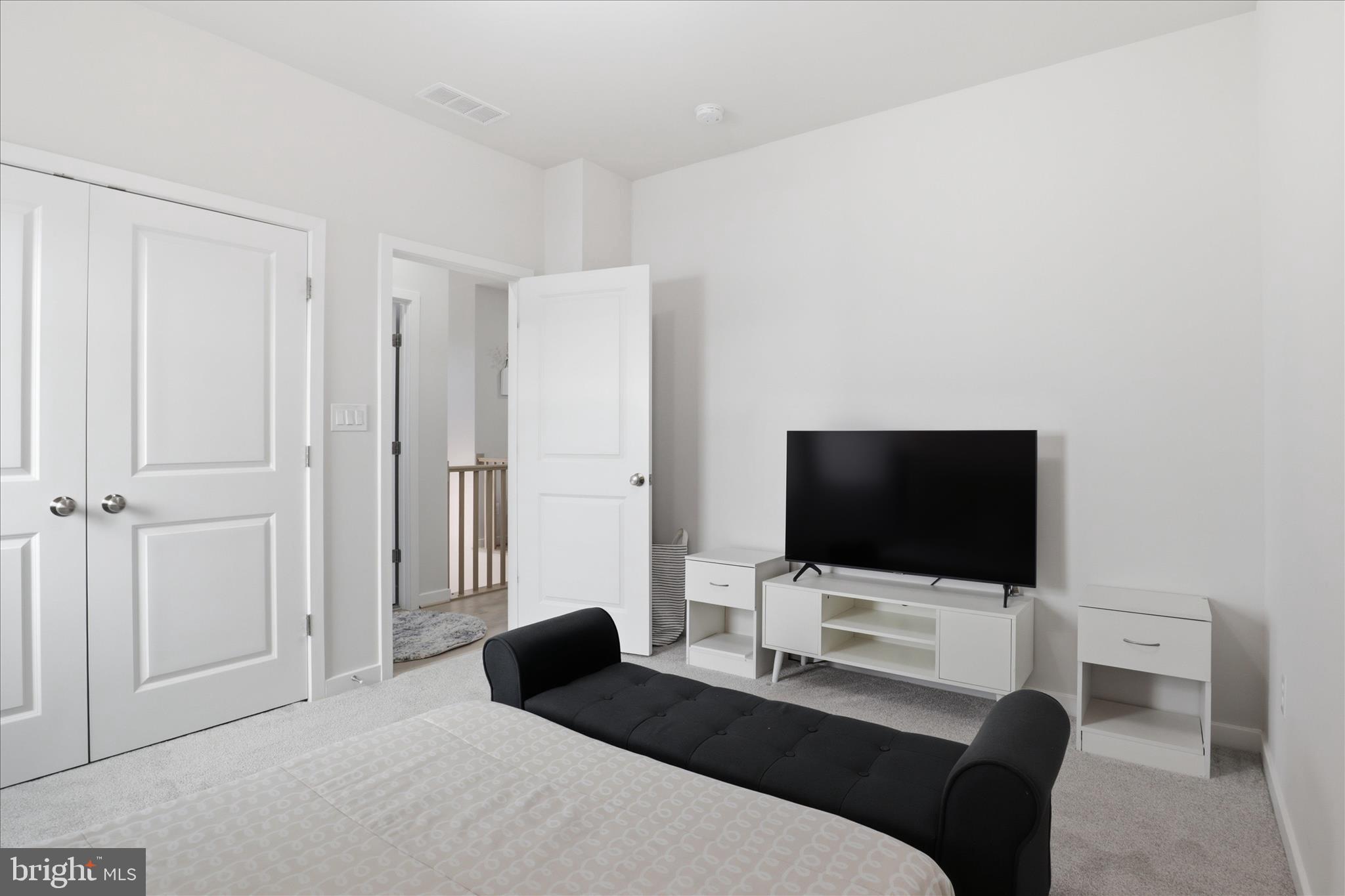 WEST PARK AT BRAMBLETON - Residential