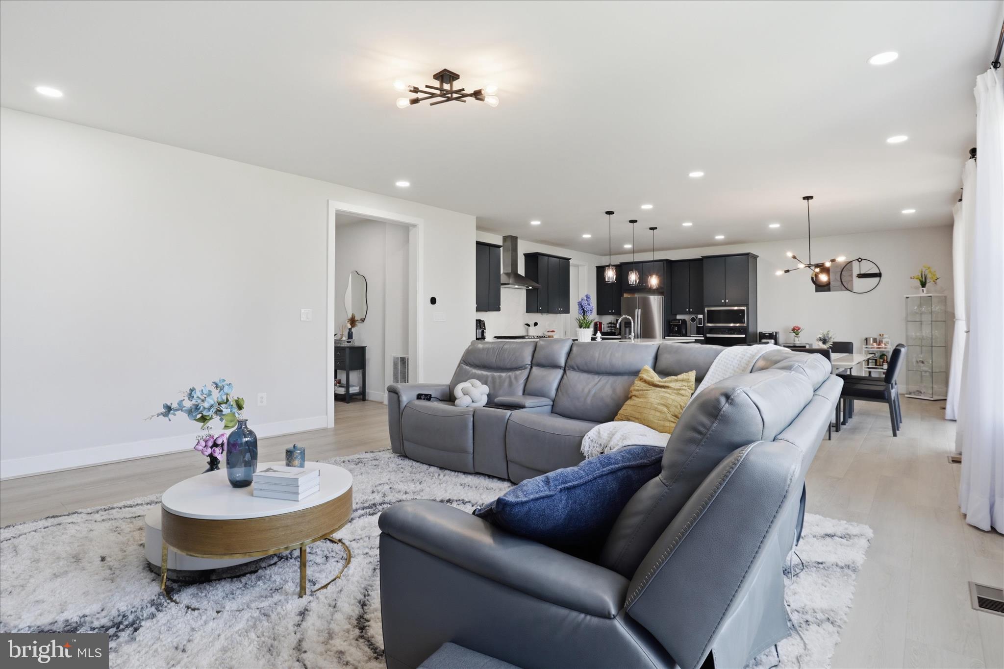 WEST PARK AT BRAMBLETON - Residential