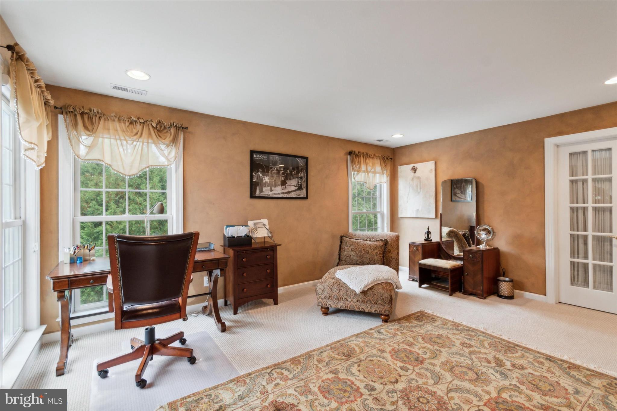 BRANDYWINE OVERLOO - Residential