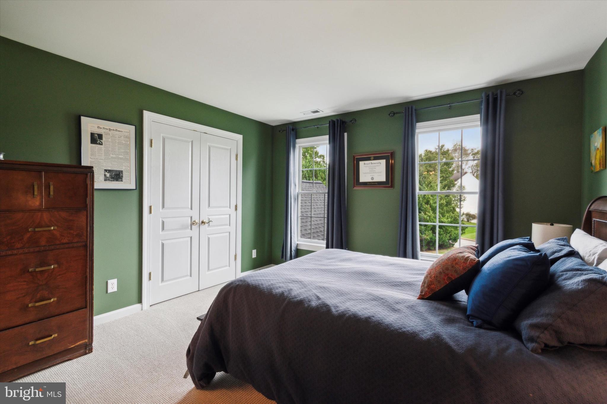 BRANDYWINE OVERLOO - Residential