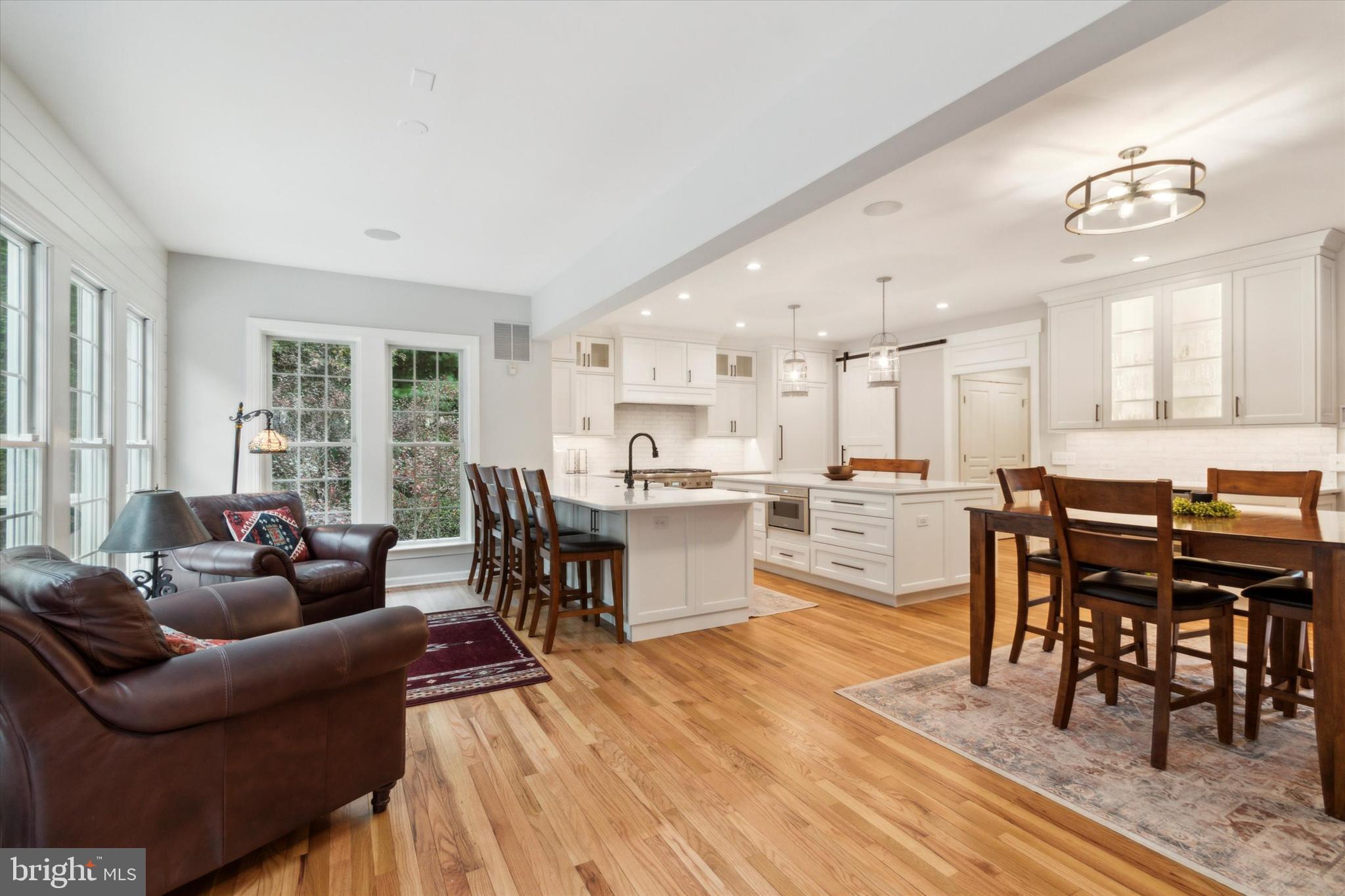 BRANDYWINE OVERLOO - Residential