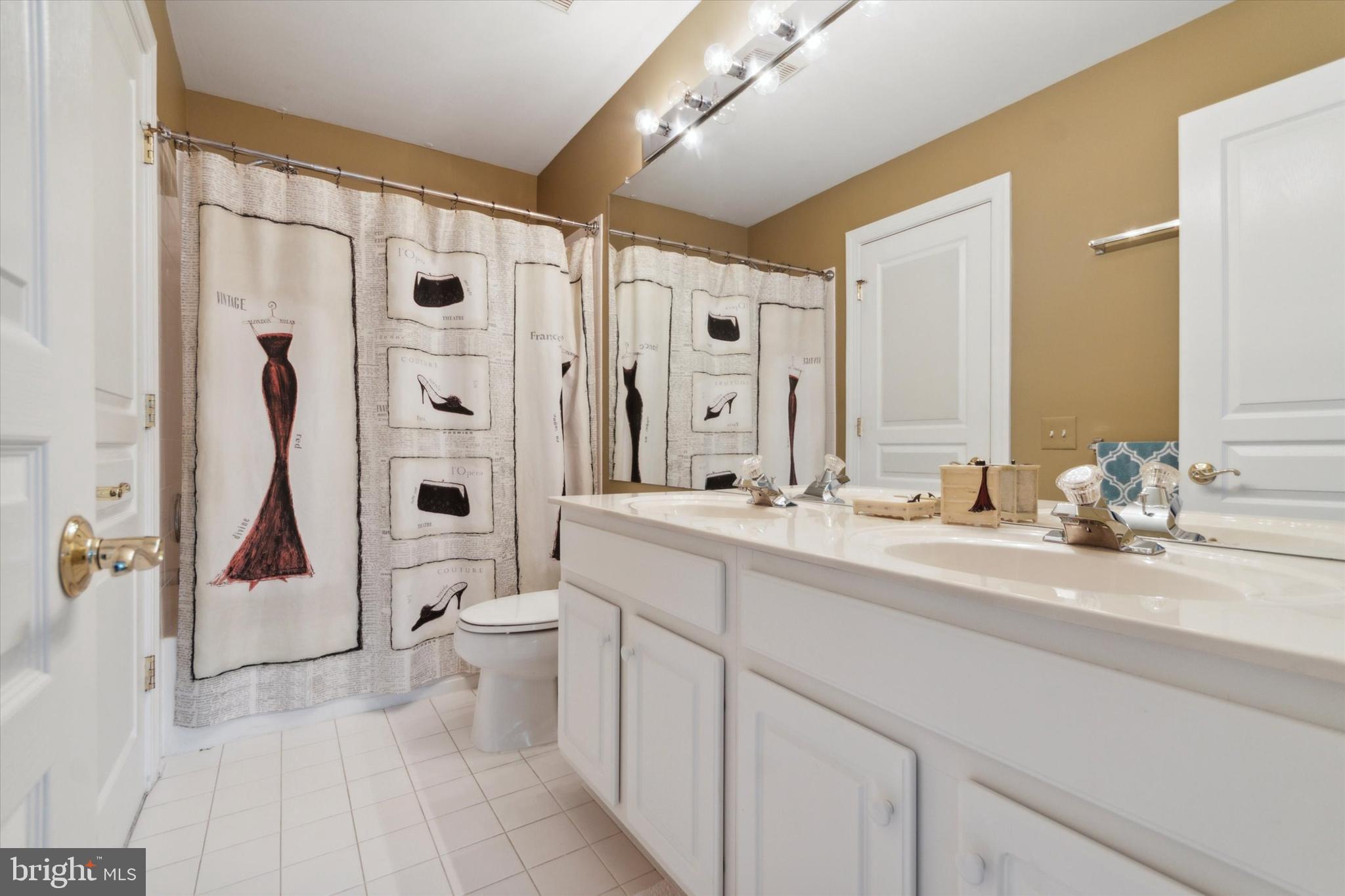 BRANDYWINE OVERLOO - Residential