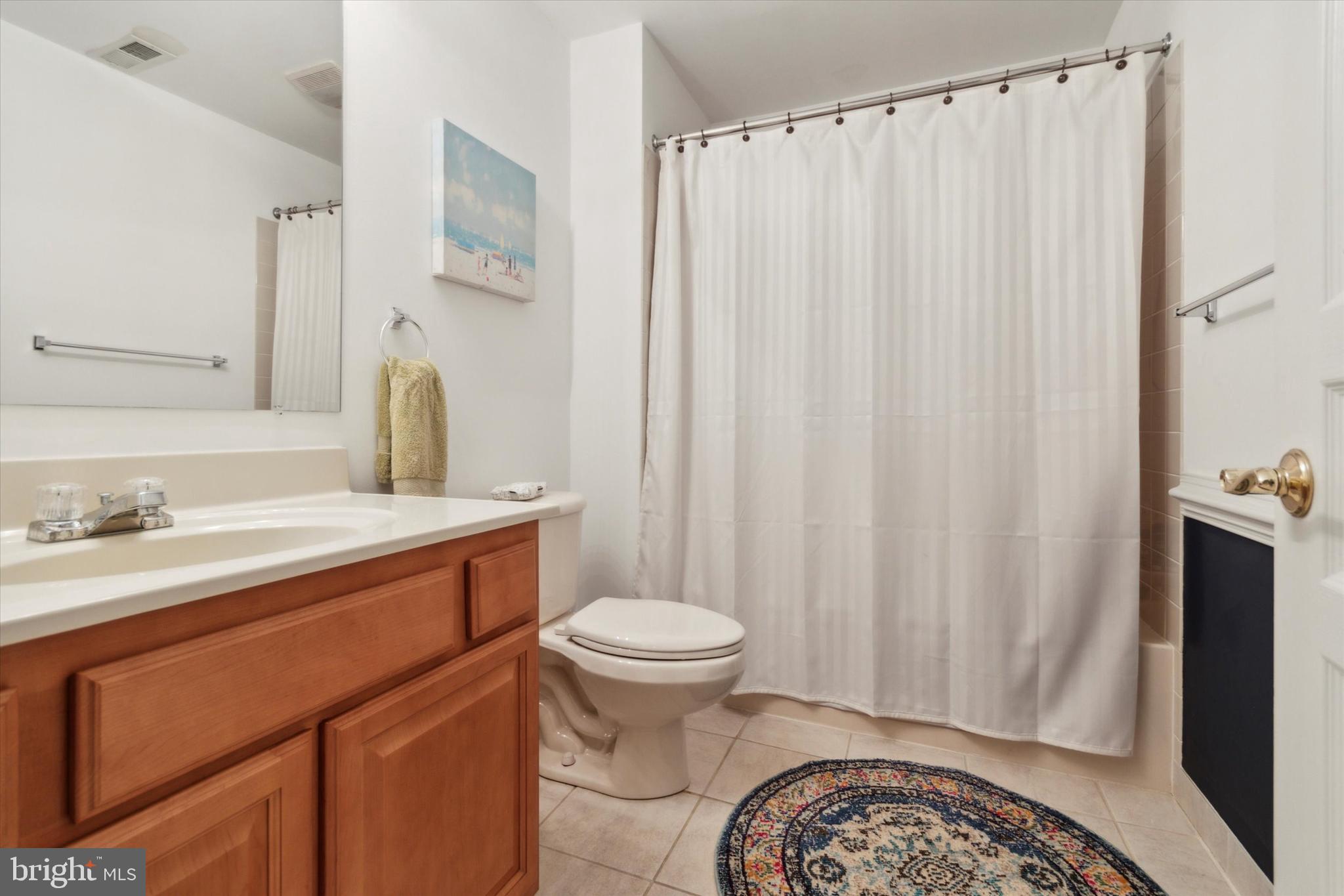 BRANDYWINE OVERLOO - Residential