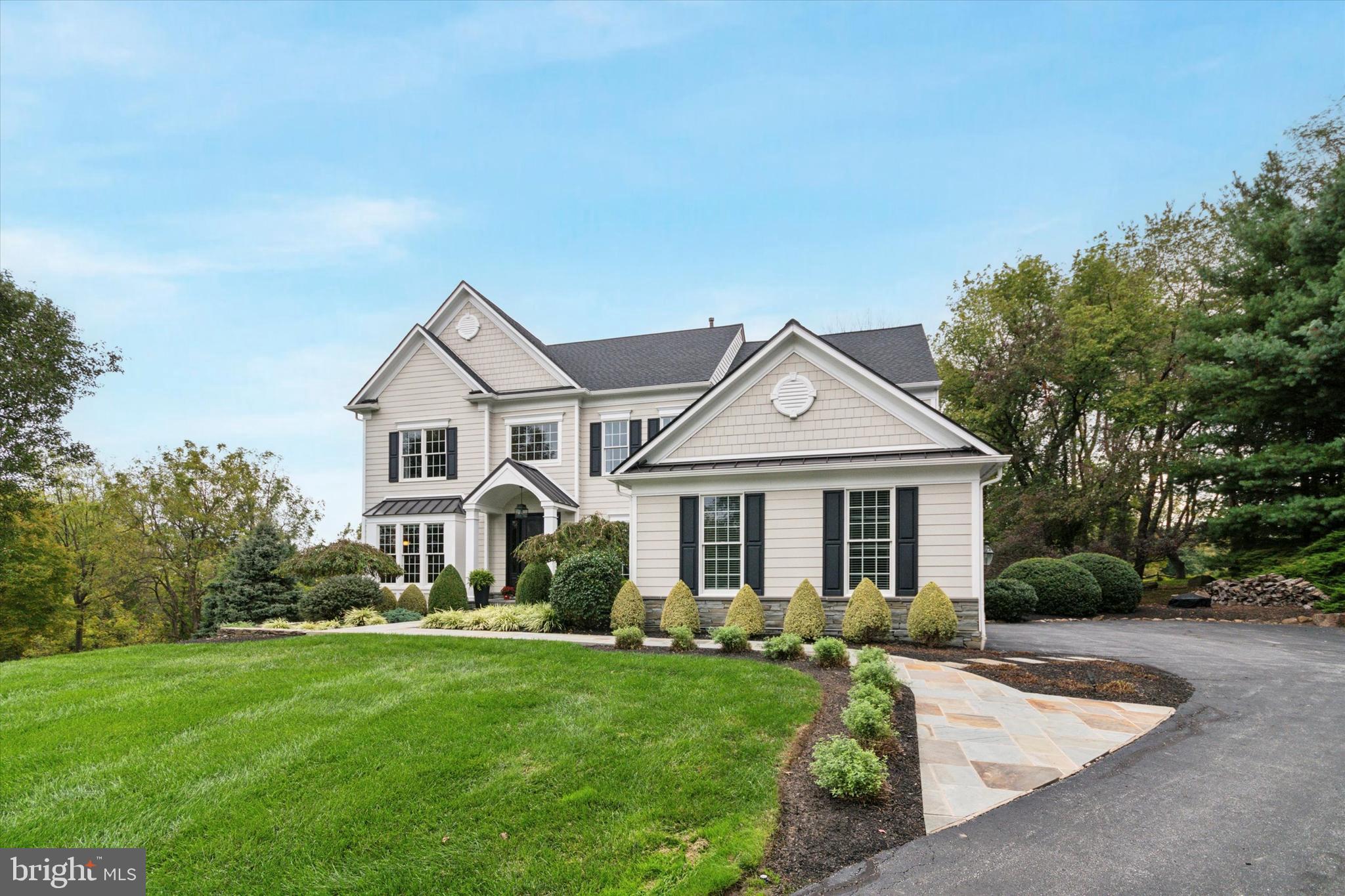 BRANDYWINE OVERLOO - Residential