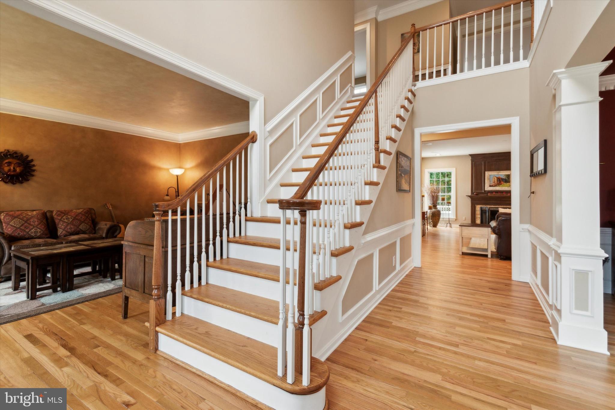 BRANDYWINE OVERLOO - Residential