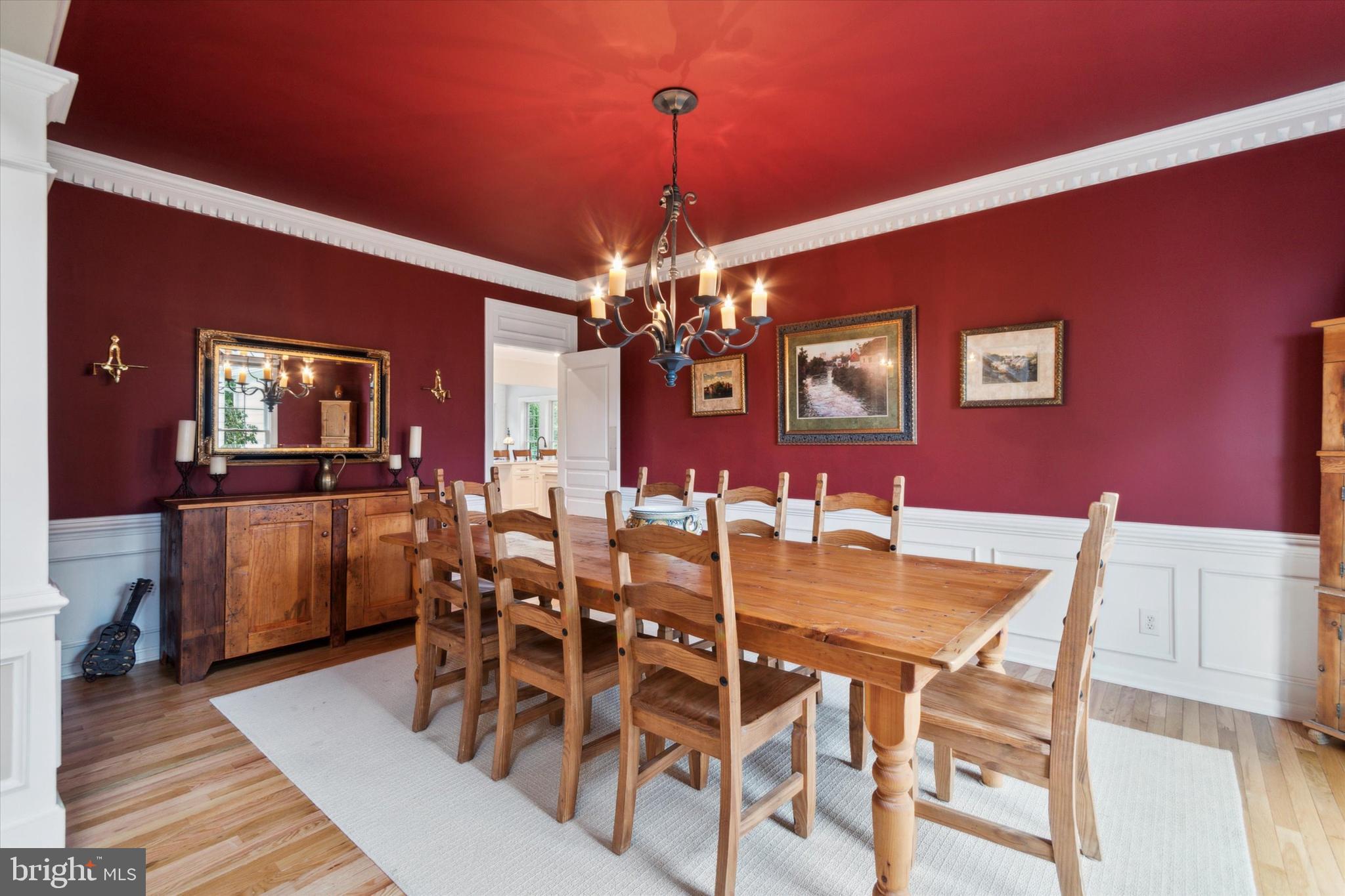 BRANDYWINE OVERLOO - Residential