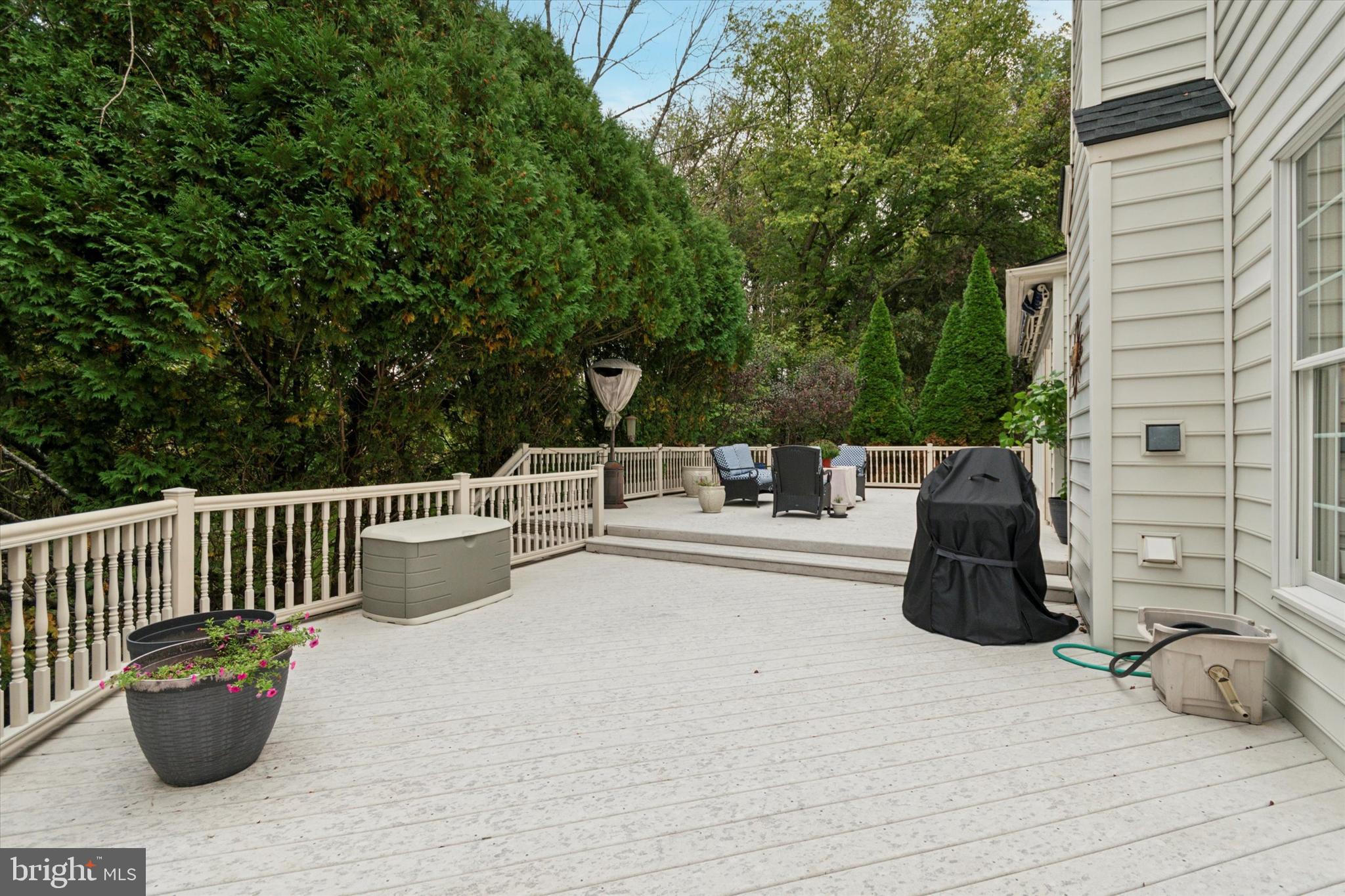 BRANDYWINE OVERLOO - Residential