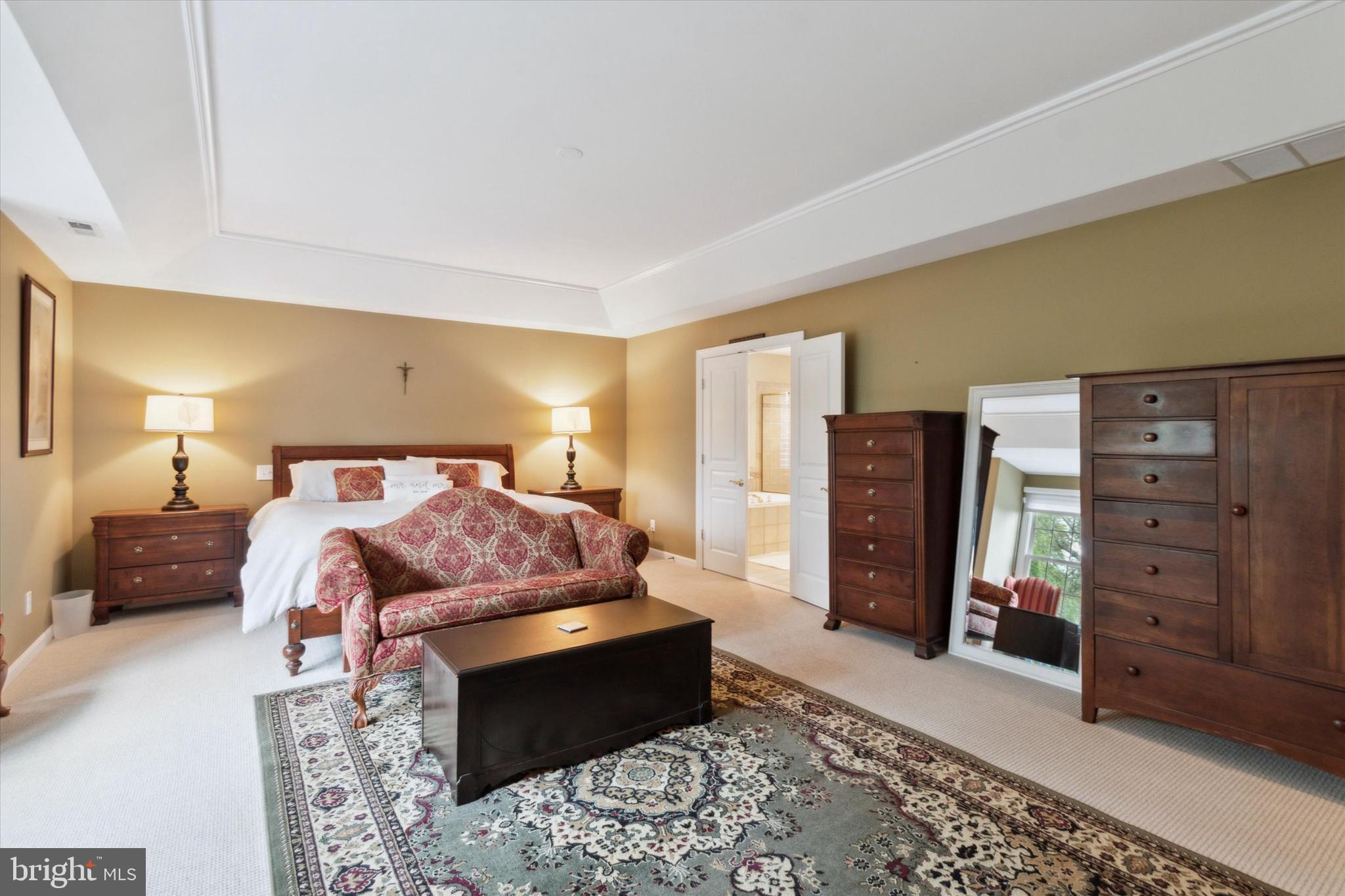 BRANDYWINE OVERLOO - Residential