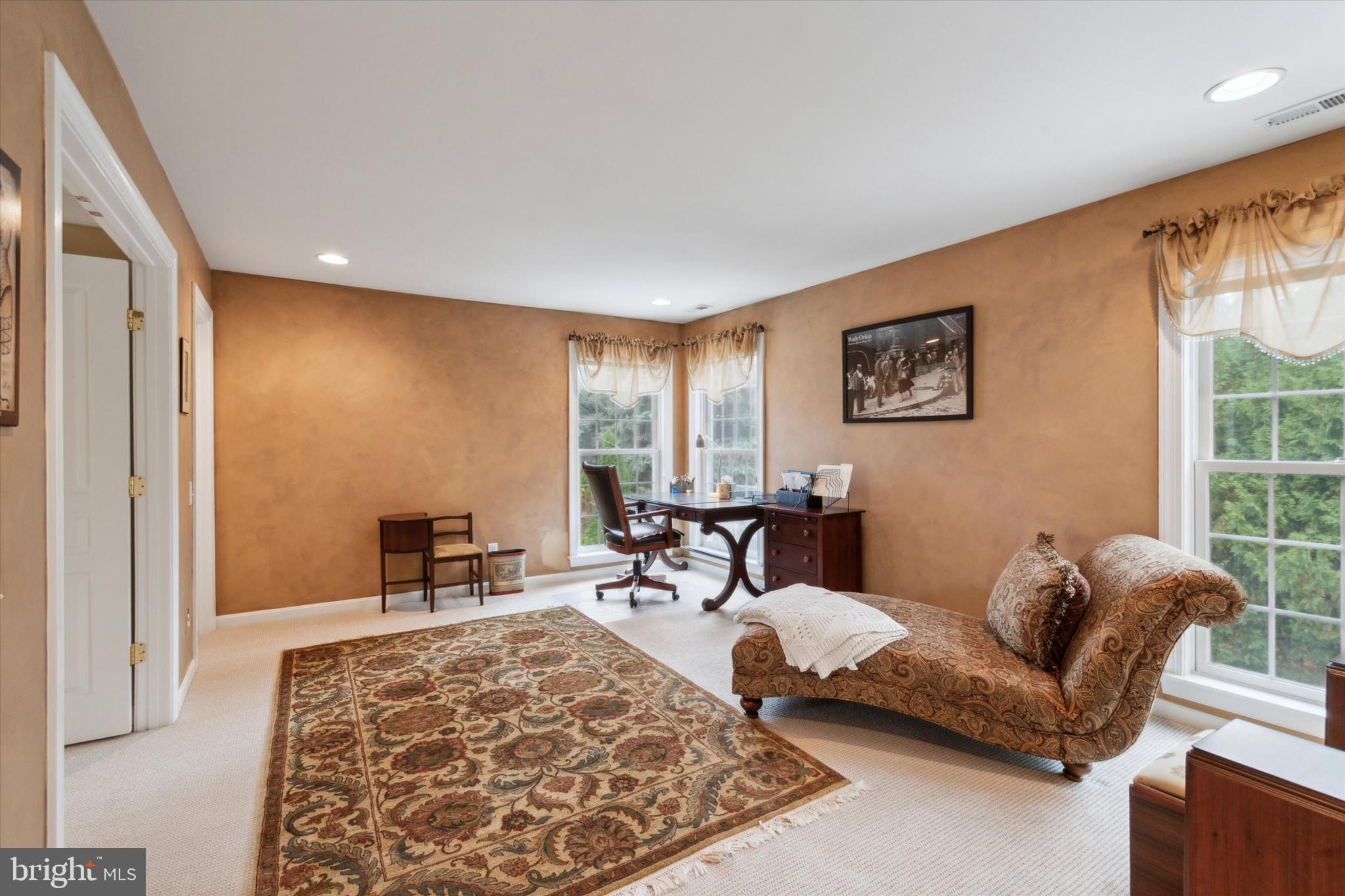 BRANDYWINE OVERLOO - Residential