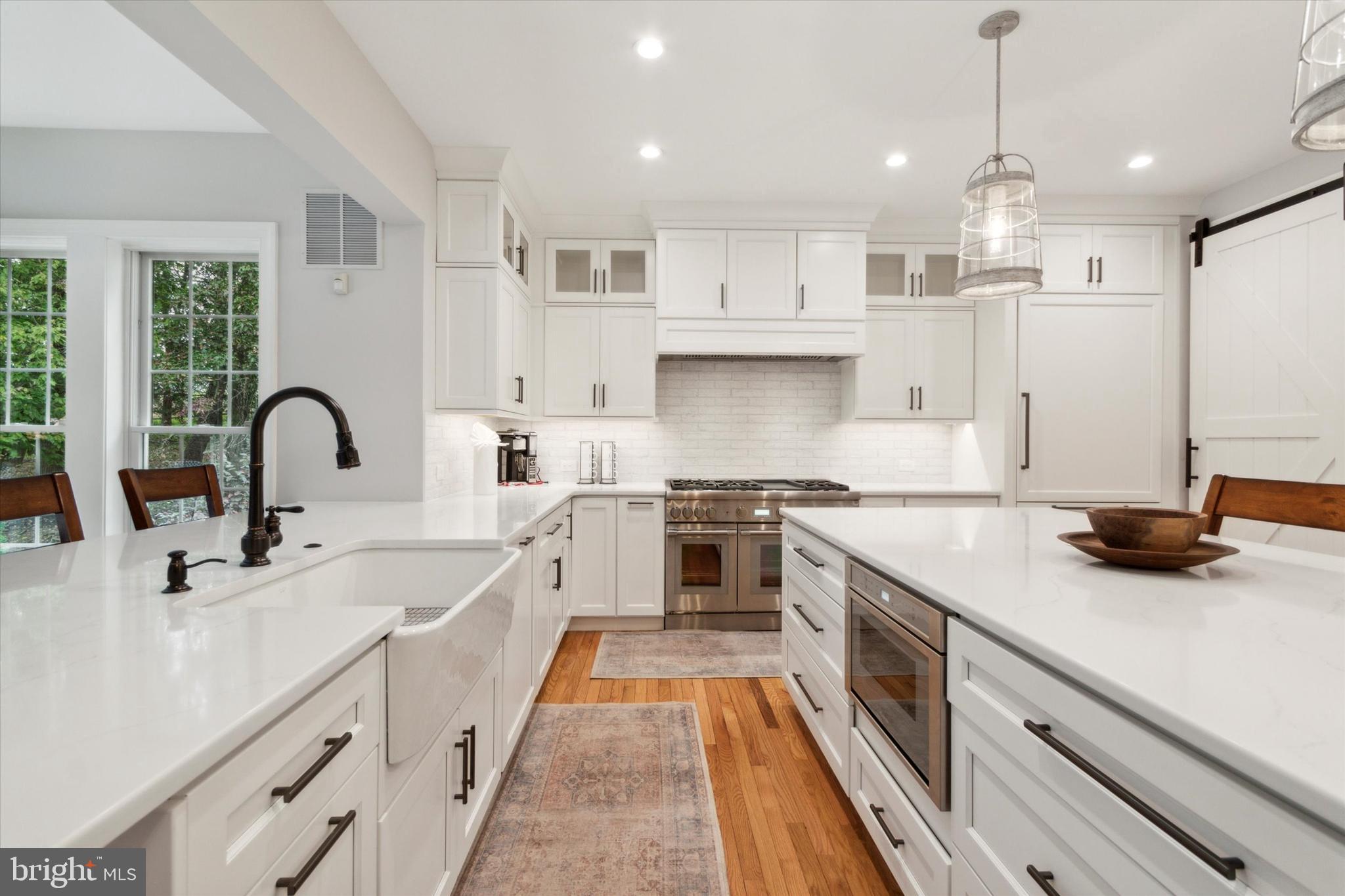 BRANDYWINE OVERLOO - Residential