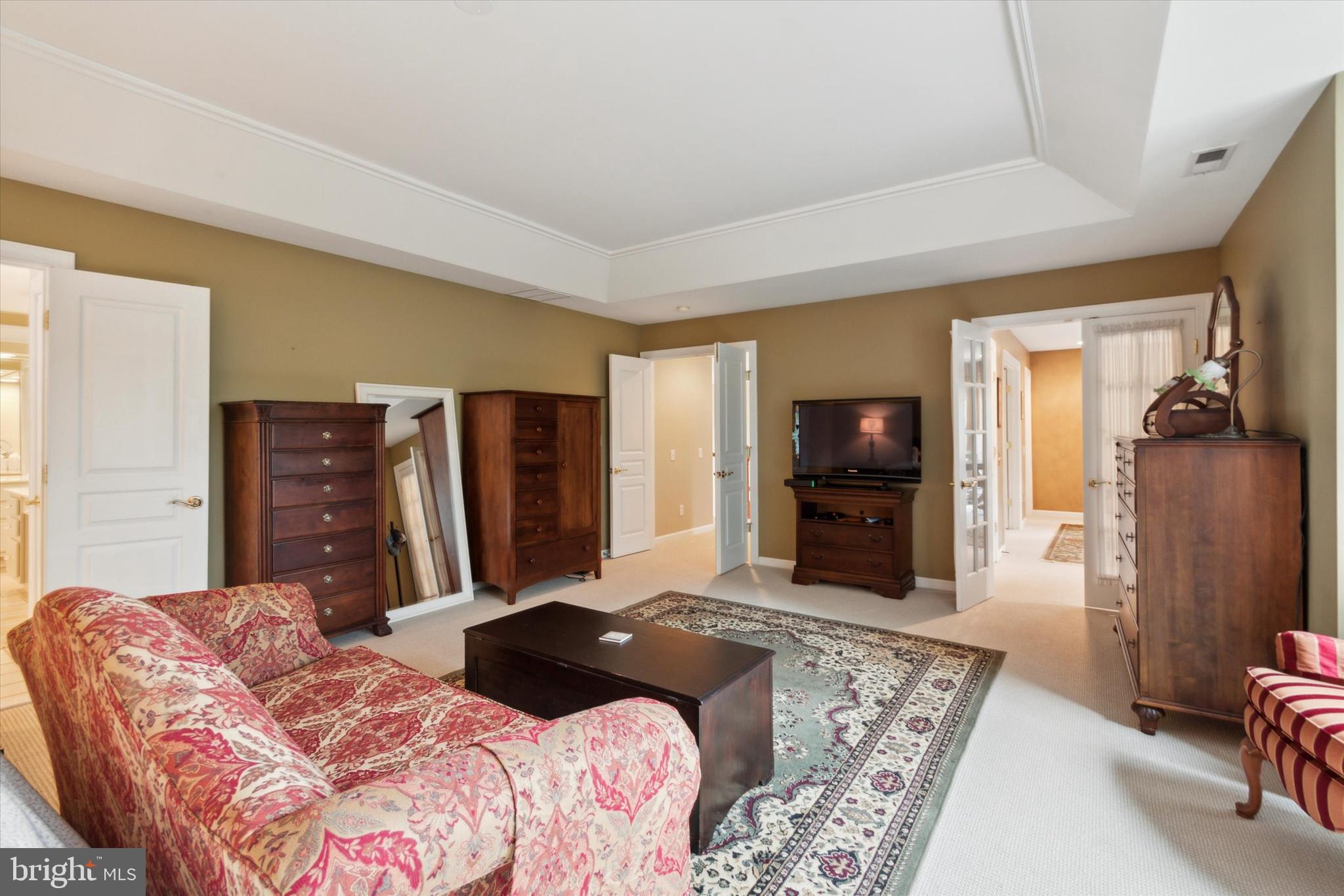 BRANDYWINE OVERLOO - Residential